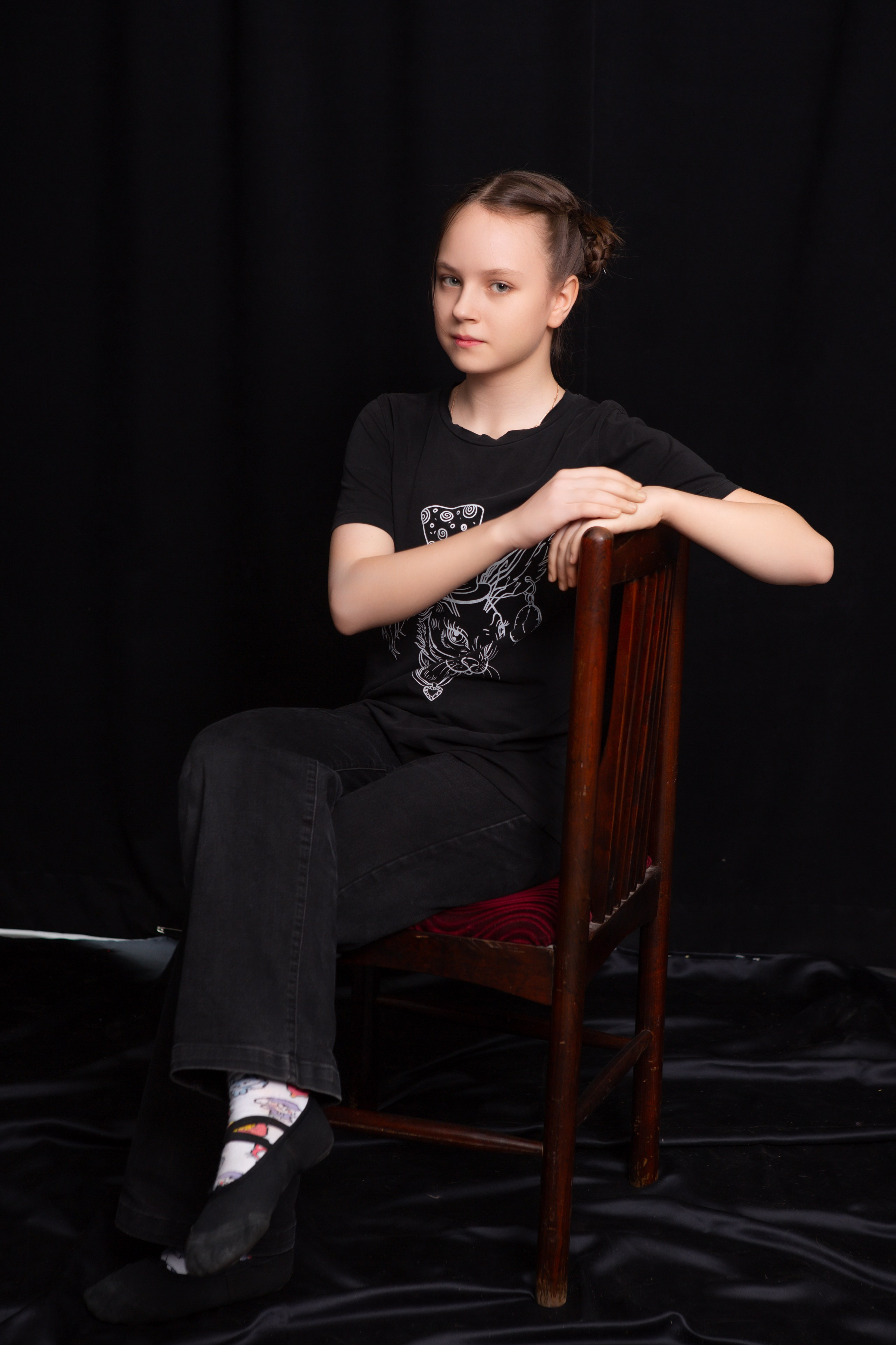 ТС ФАНТАЗИЯ — БОЛЬШАЯ СЪЕМКА. Профессиональный фотограф в Мценске и Орловской области