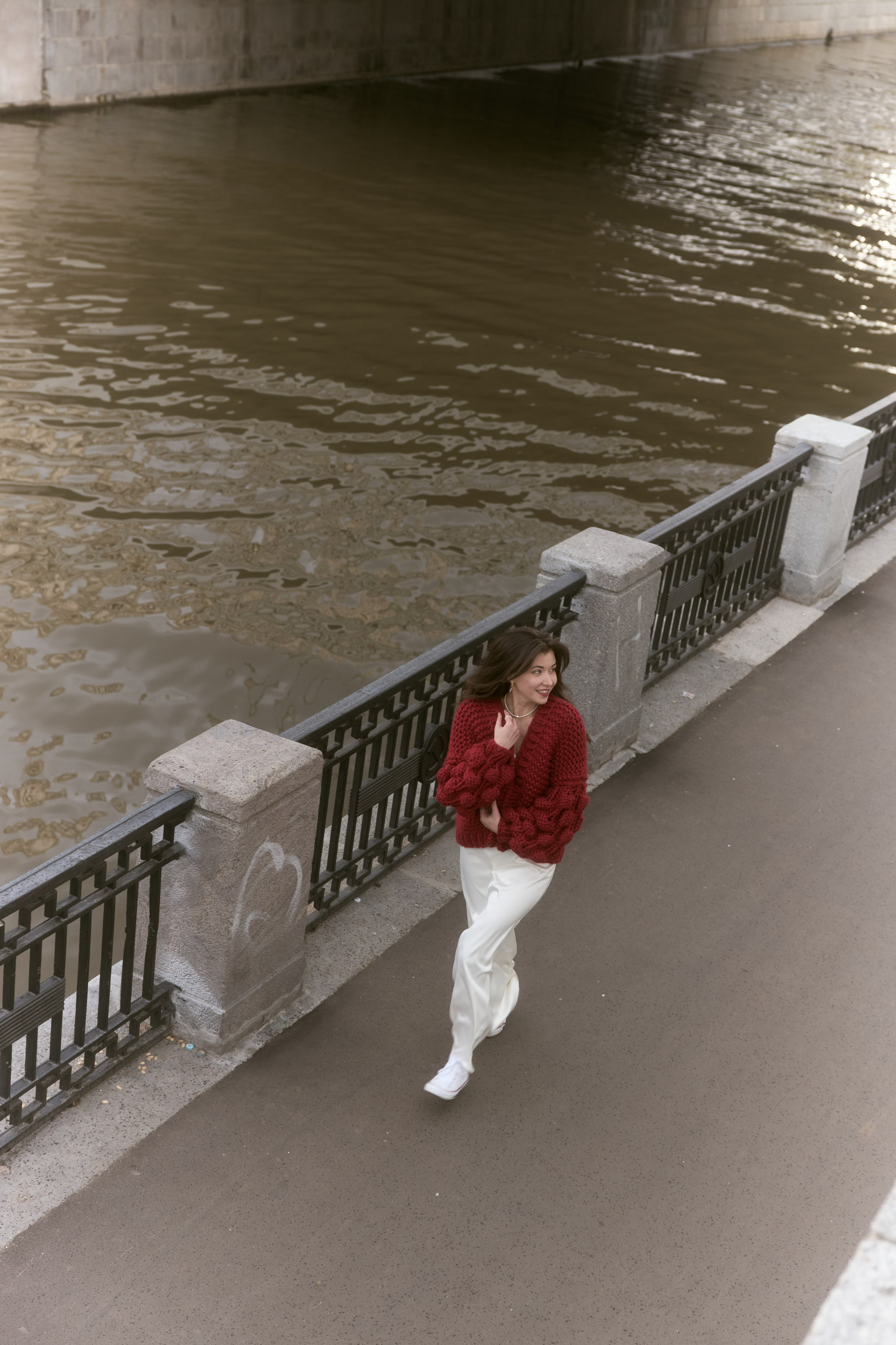 Катя. Семейный и детский фотограф Юлия Шох