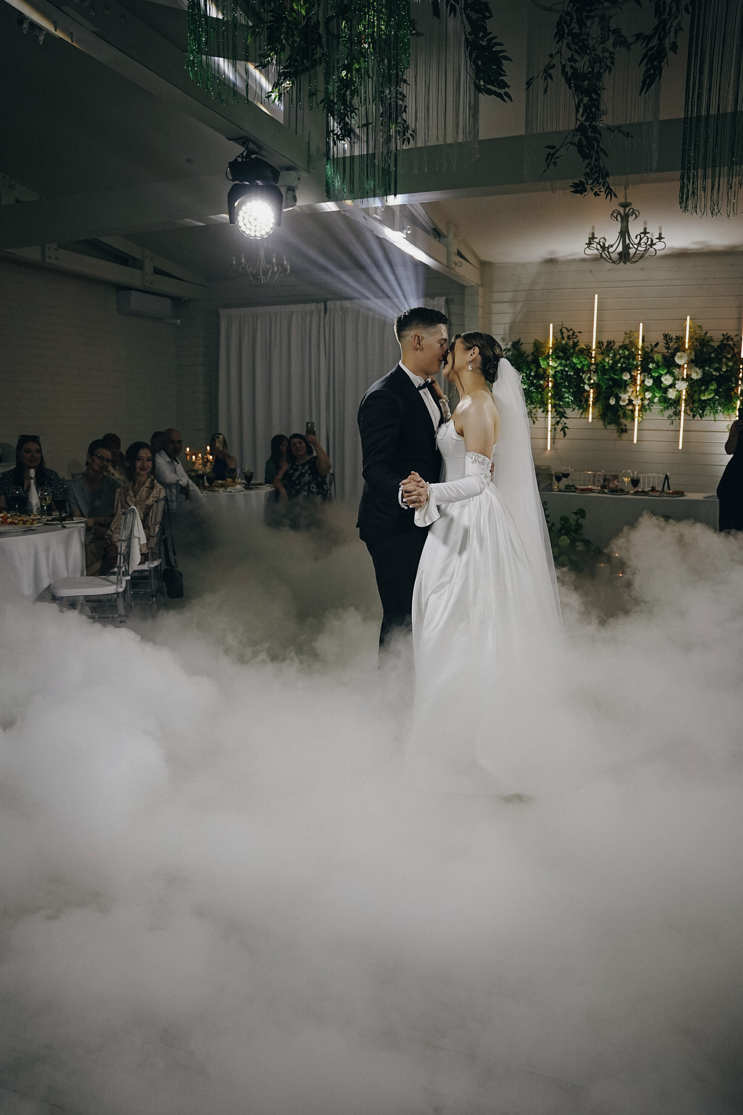 Д&А. Свадебный фотограф AllexD в Москве, Санкт-Петербурге