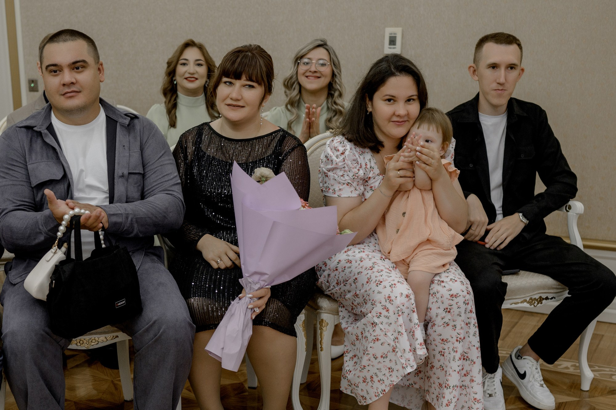 Янис и Гульназ. Свадебный фотограф в Тюмени Анастасия Пономарева