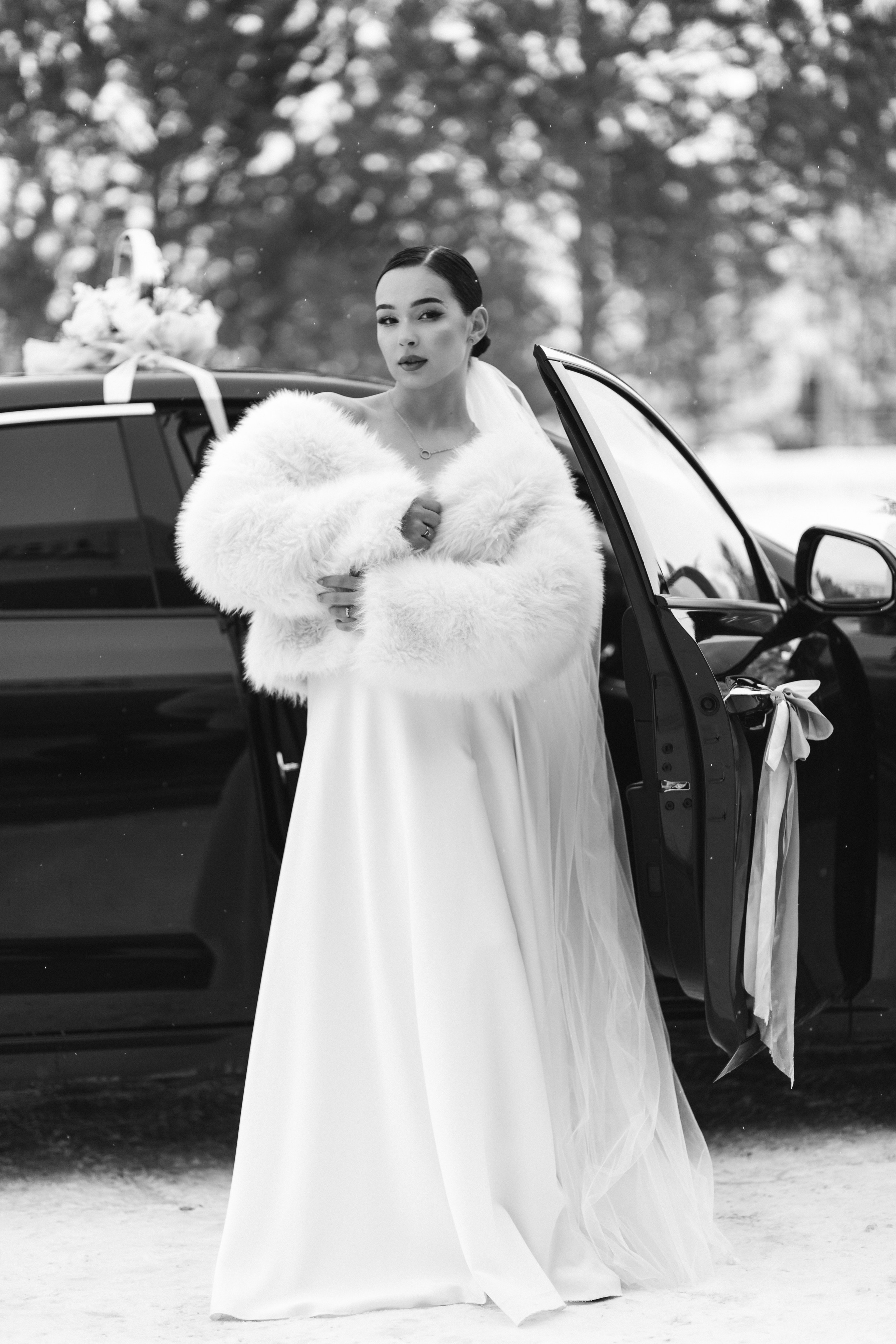 Алина и Равиль. Фотограф в г. Альметьевск и г. Азнакаево