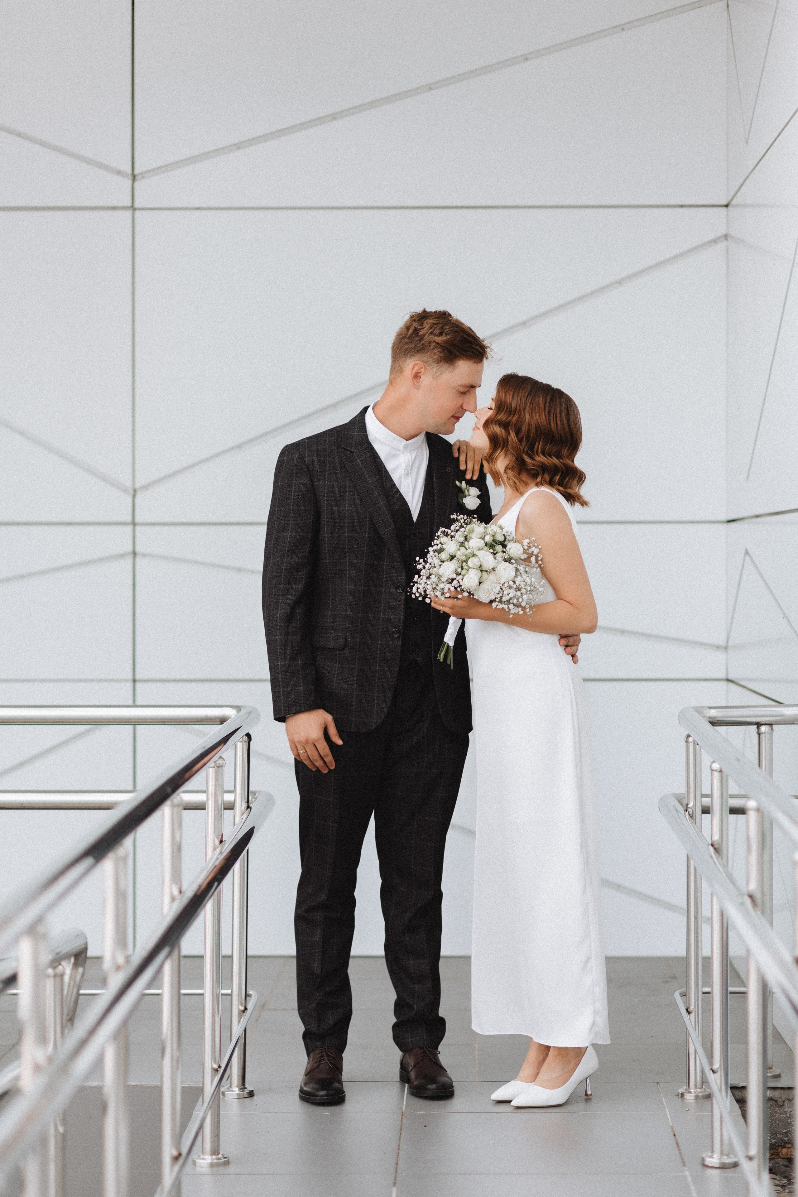 Катя и Наиль. Фотограф в г. Альметьевск и г. Азнакаево