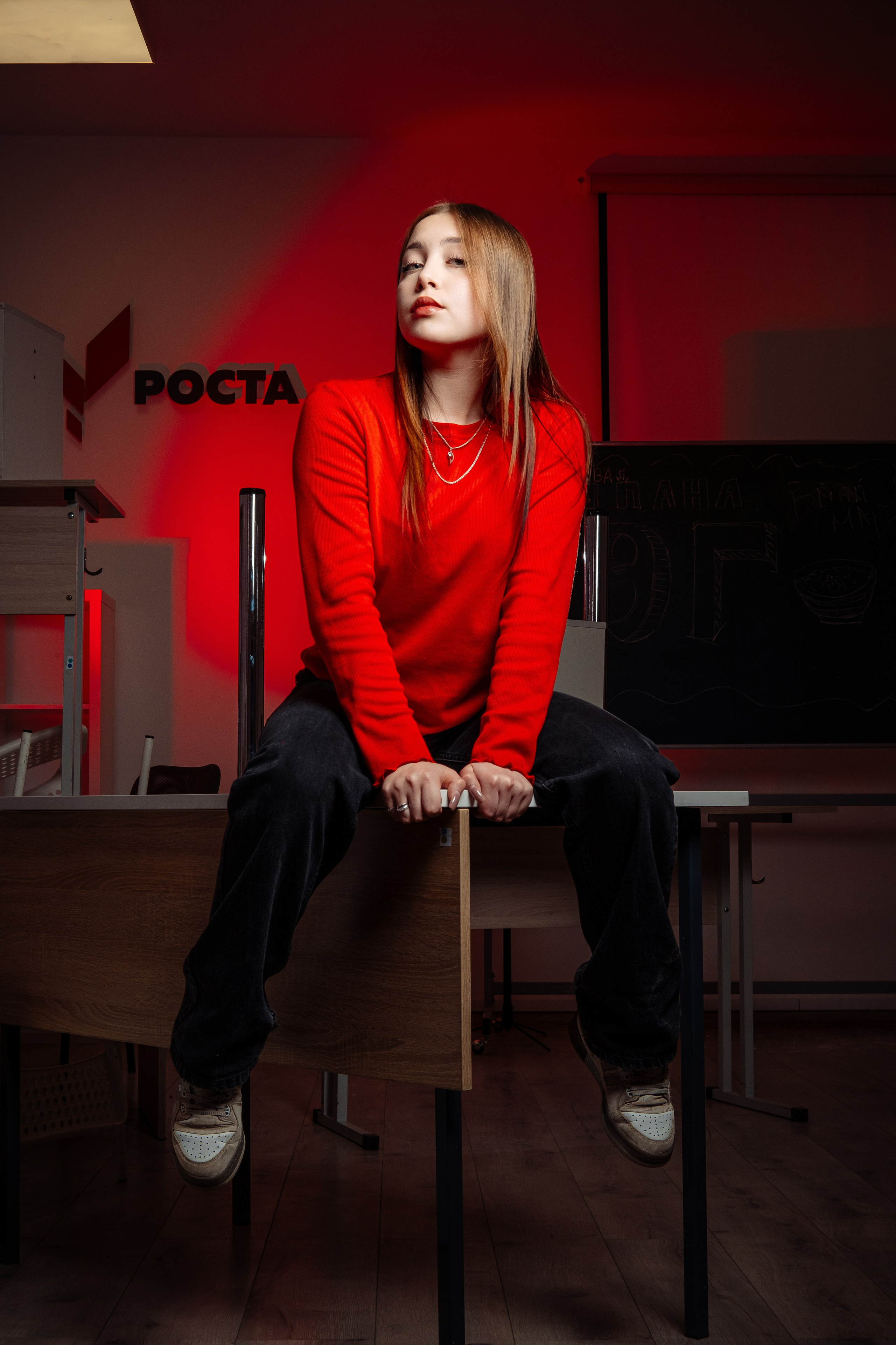 Готовимся к съёмке в школе или детском саду. Выпускные альбомы от команды Елены Бурковой
