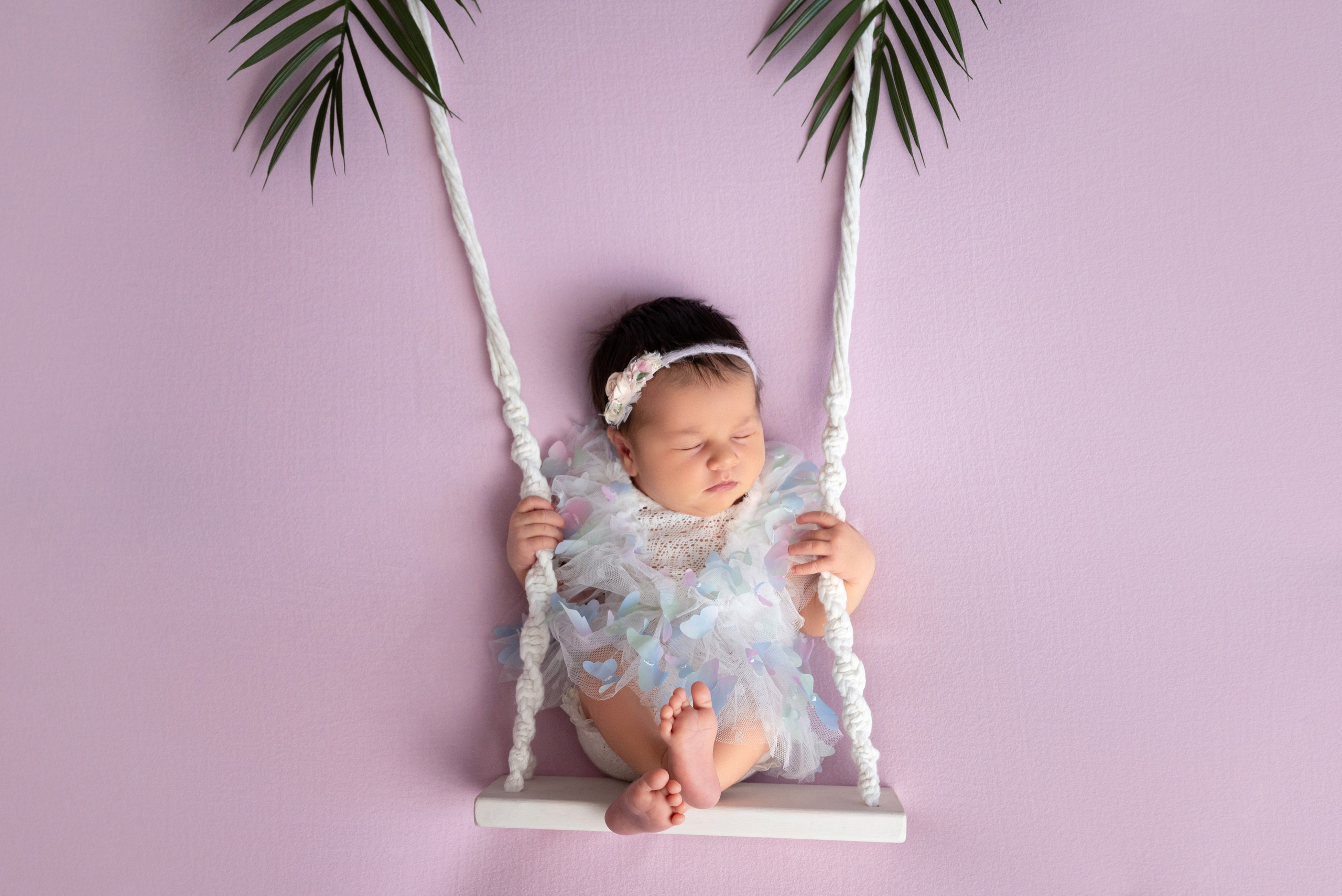 Девочки. Newborn42.ru Фотограф новорожденных  г. Кемерово Агафонова Жанна