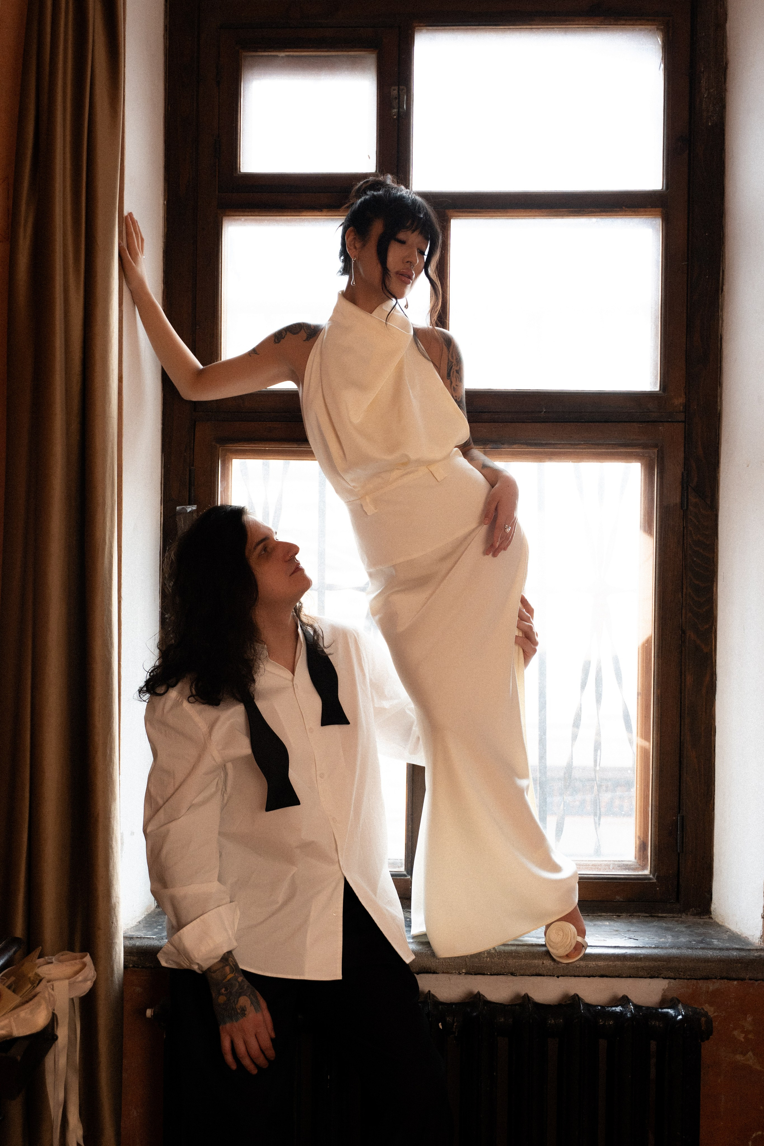 D|V Dmitry and Victoria 30-01-2026. WEDDING