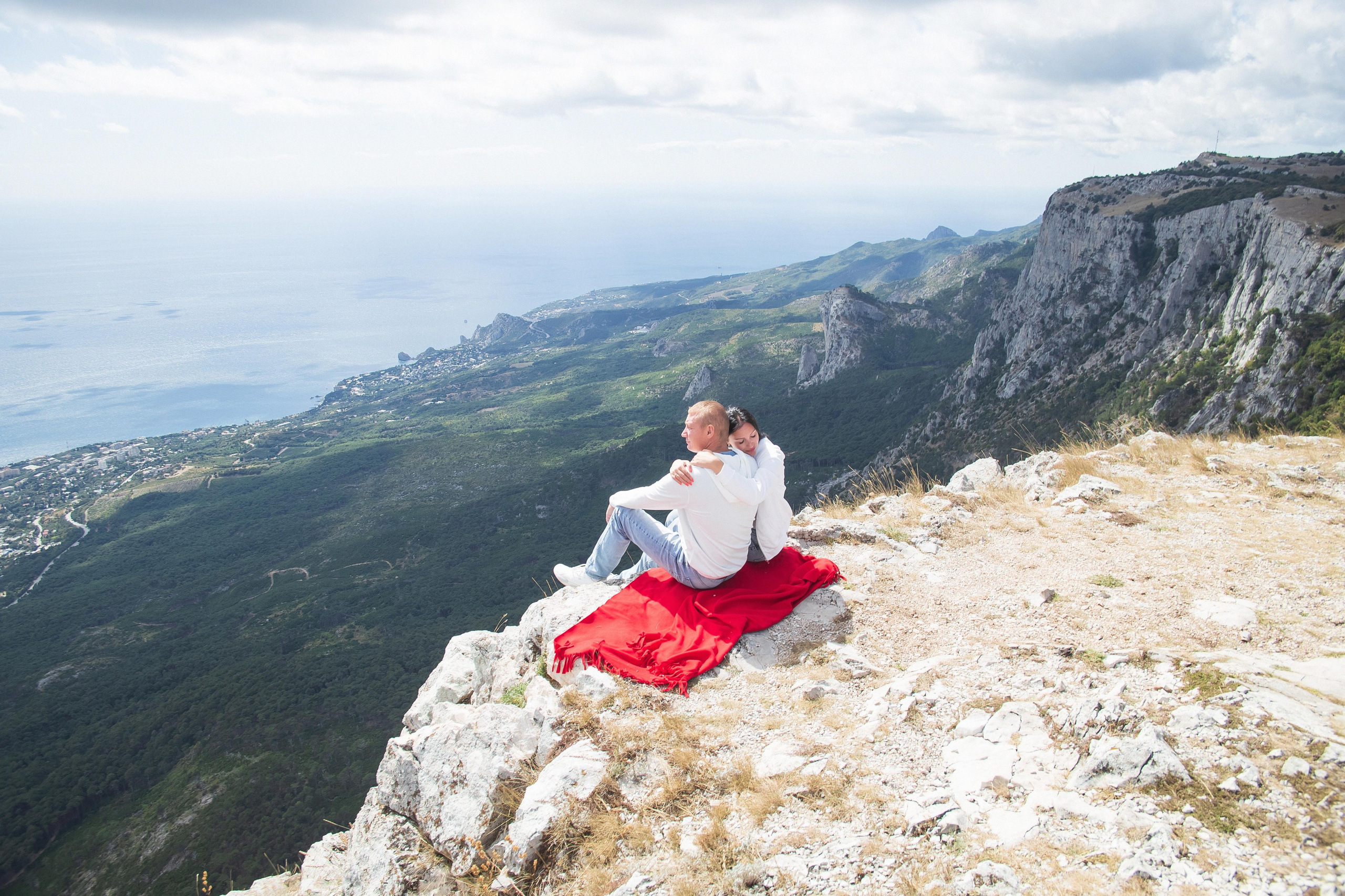 Очень много локаций. Семен Соколов