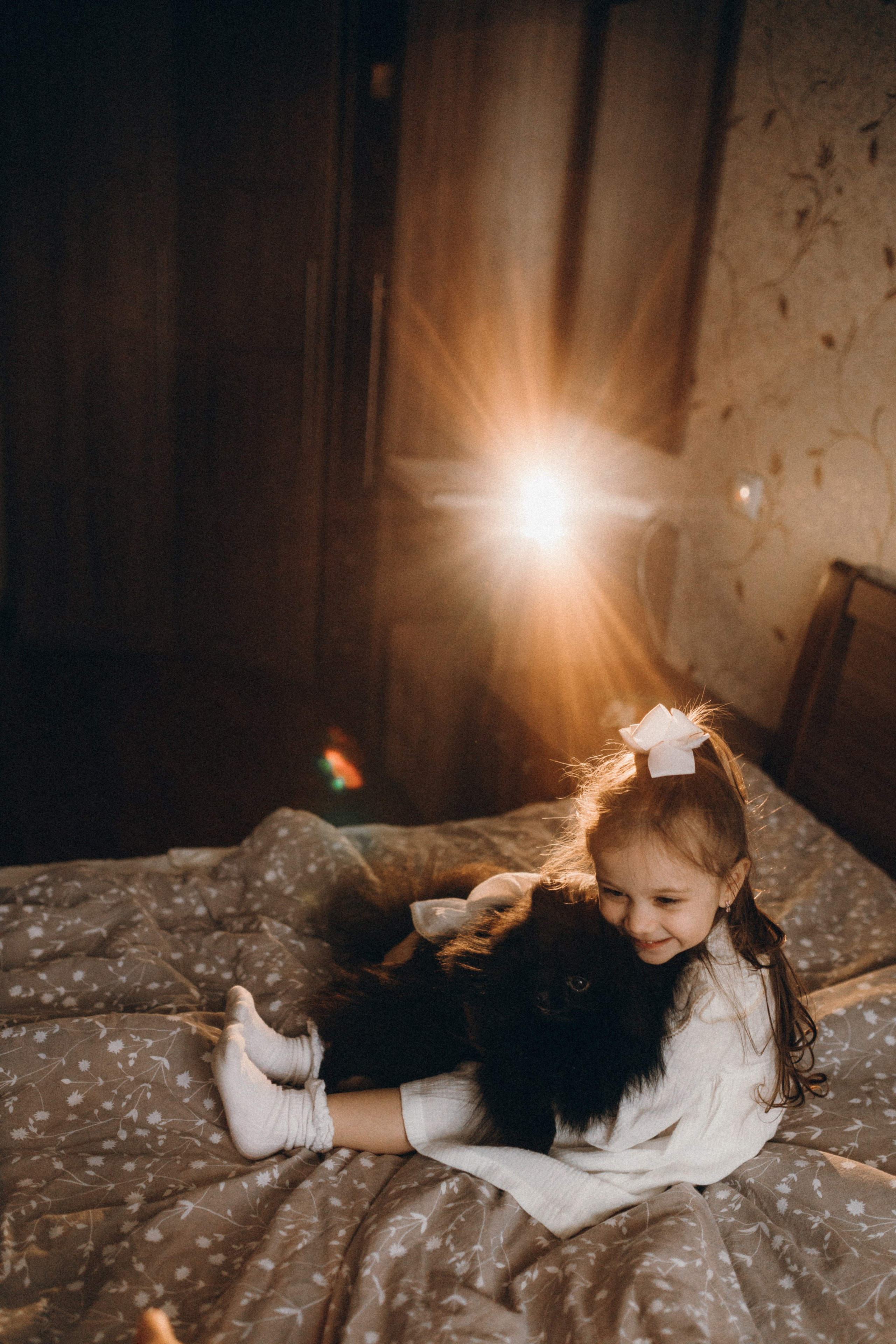 Арина & Вика. Фотограф НОГИНСК, Москва, Анастасия Белая