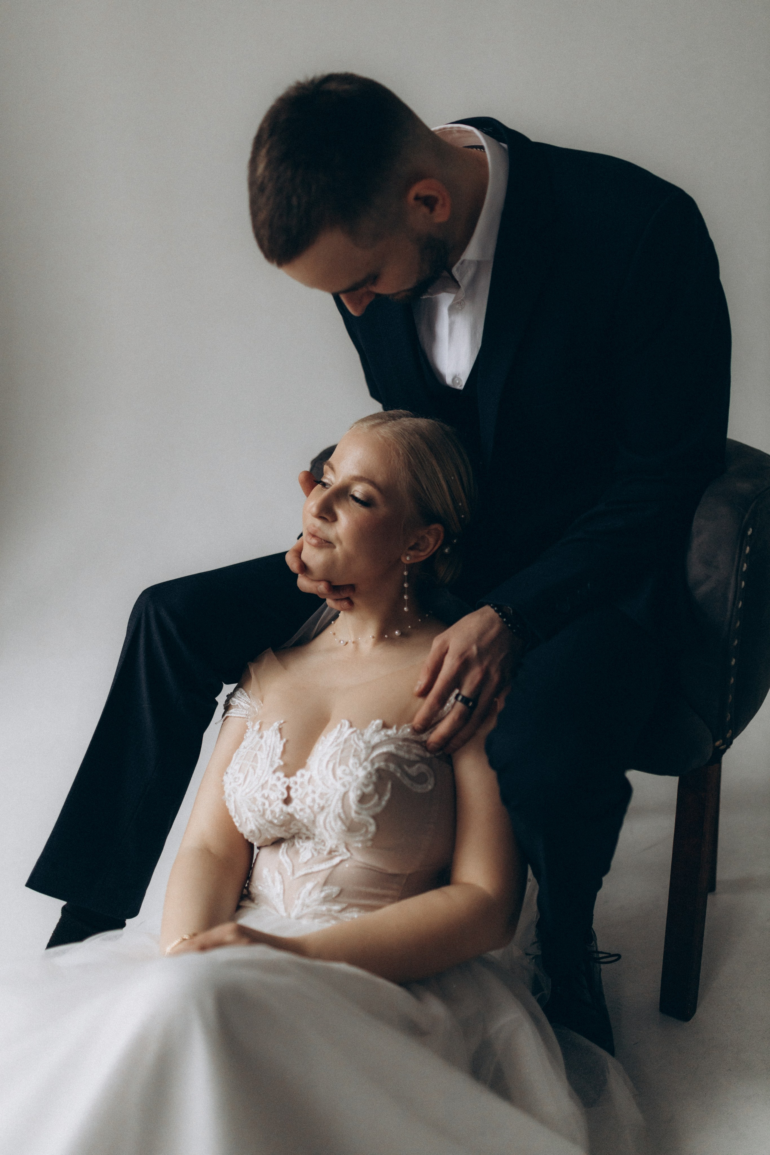 Диана & Артём. Фотограф НОГИНСК, Москва, Анастасия Белая