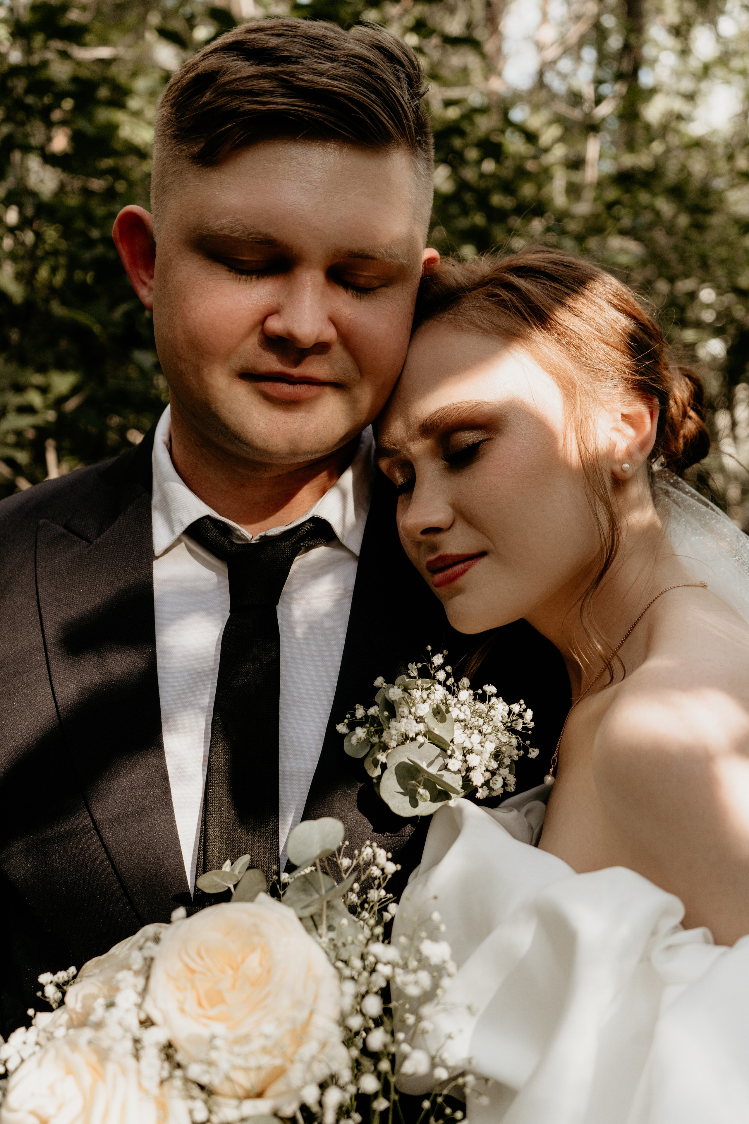 Виолетта и Роман. Анастасия Попова — Fashion photographer