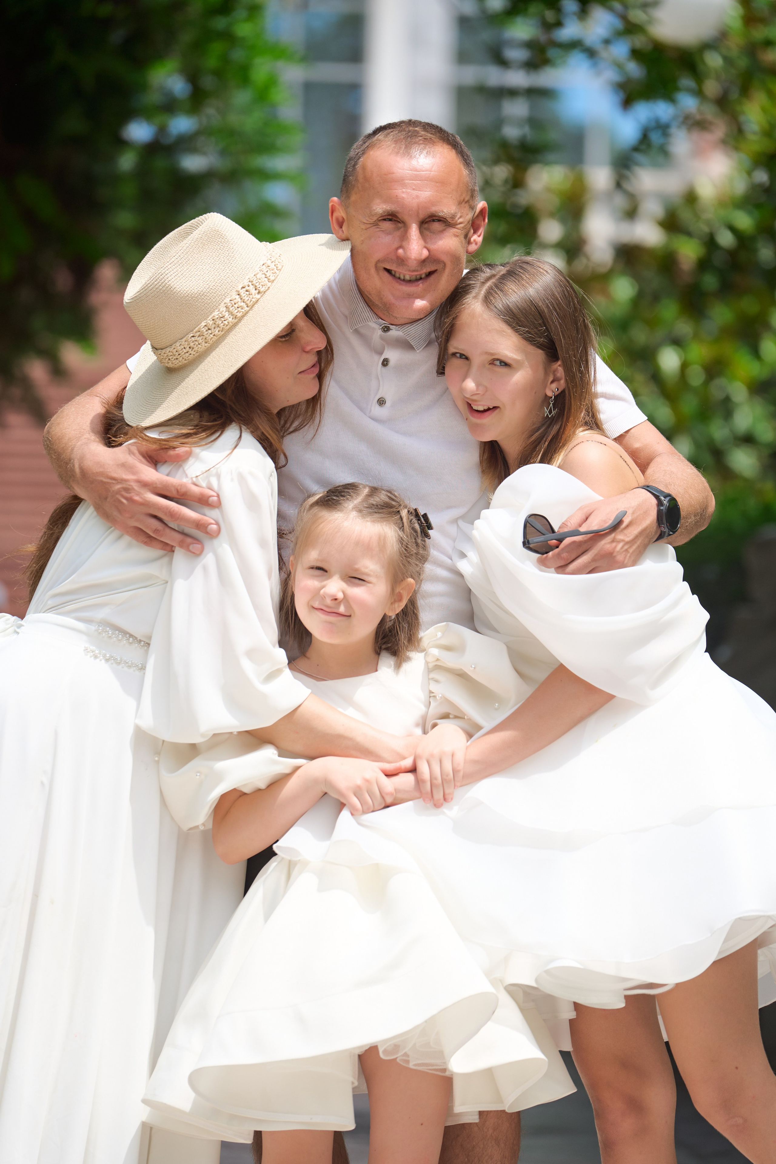 Family. Фотограф в Сочи Волковинская Надежда
