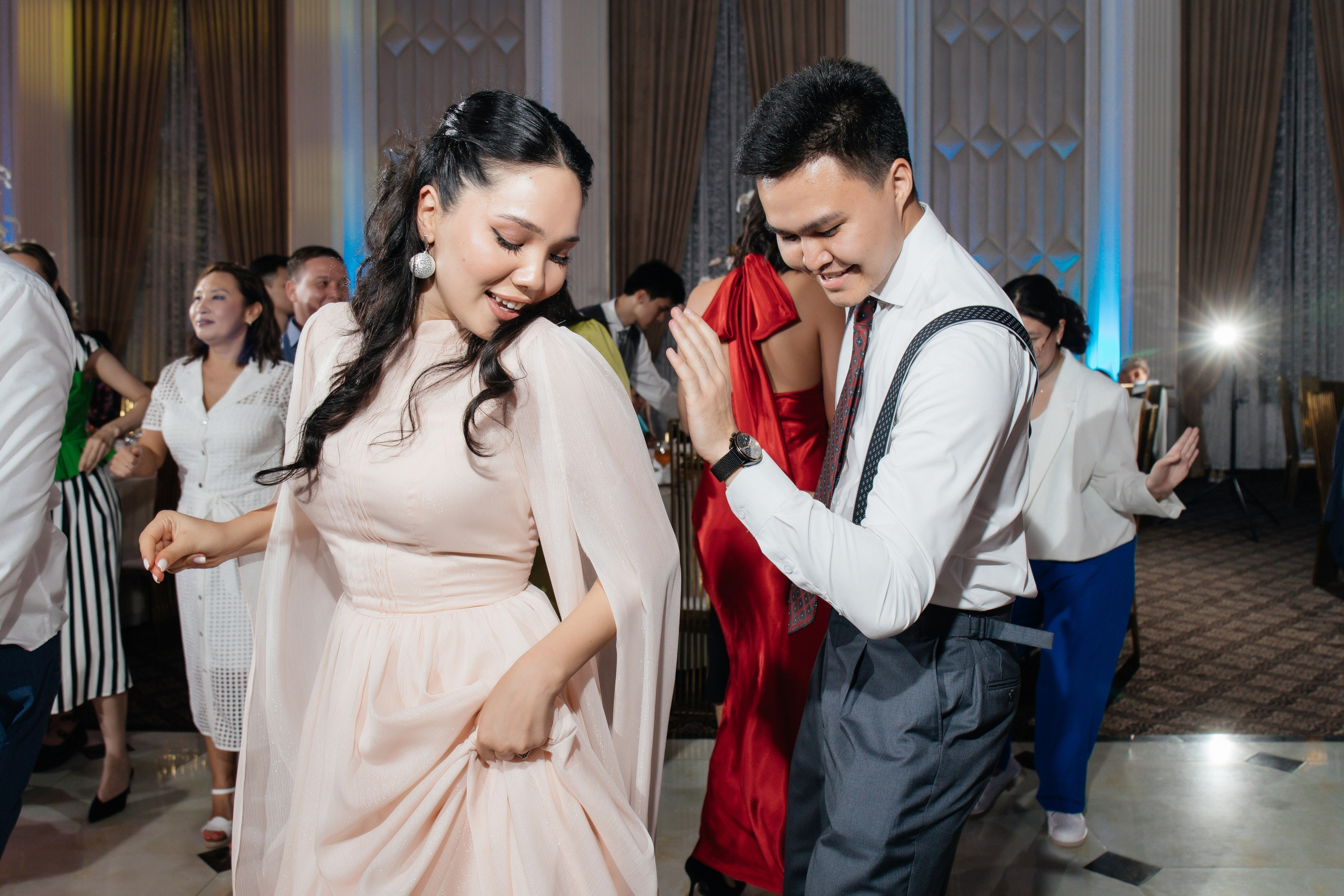 KAMILA. ZHASULAN SABYTULY