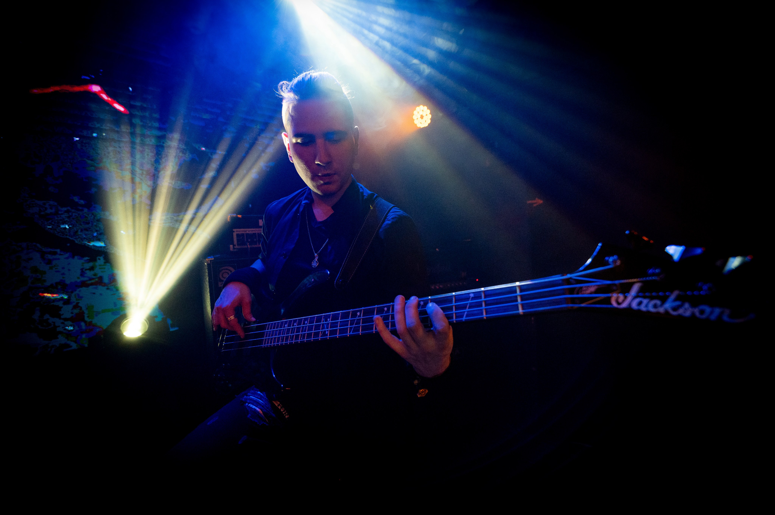 Концертные съемки группы «Декабрь». Serg PG Photography — репортажная фотосъемка в Петербурге