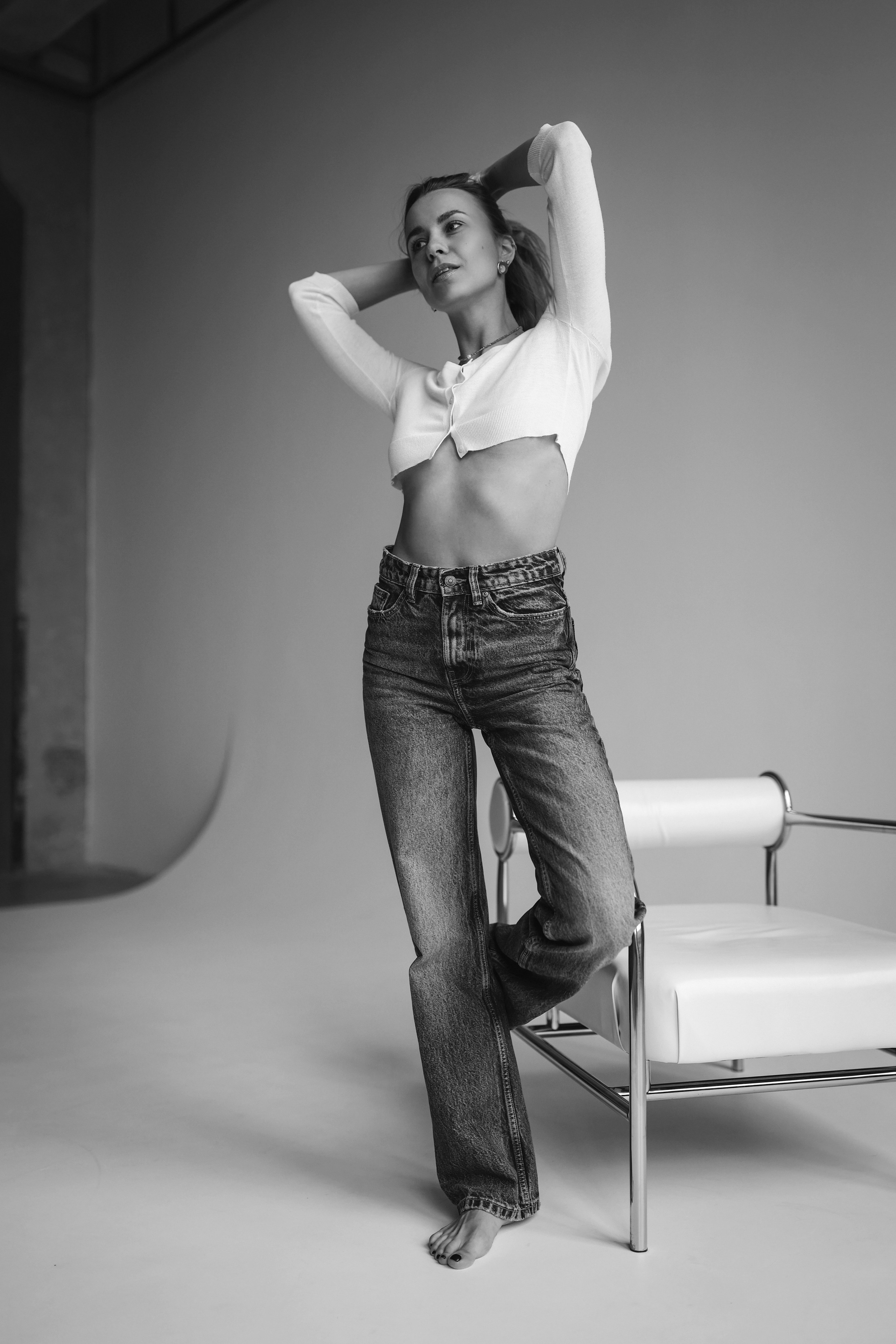 Dasha. Ekaterina Buneeva Photography