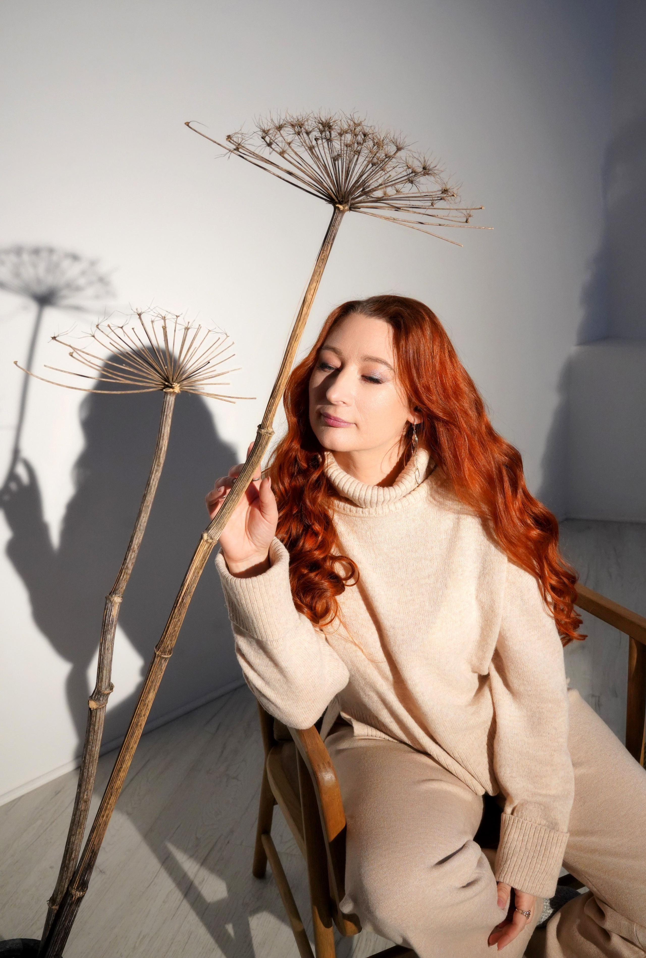 Анонсы фотосъёмок. Студийный и портретный фотограф в САНКТ-ПЕТЕРБУРГЕИрина Махаон