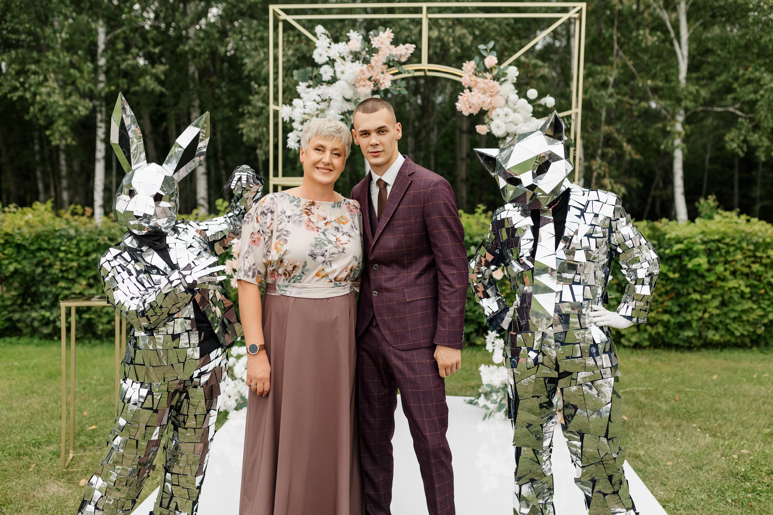 Илья и Александра. Sopka. Выездная на мельнице. Свадебный фотограф в Хабаровске