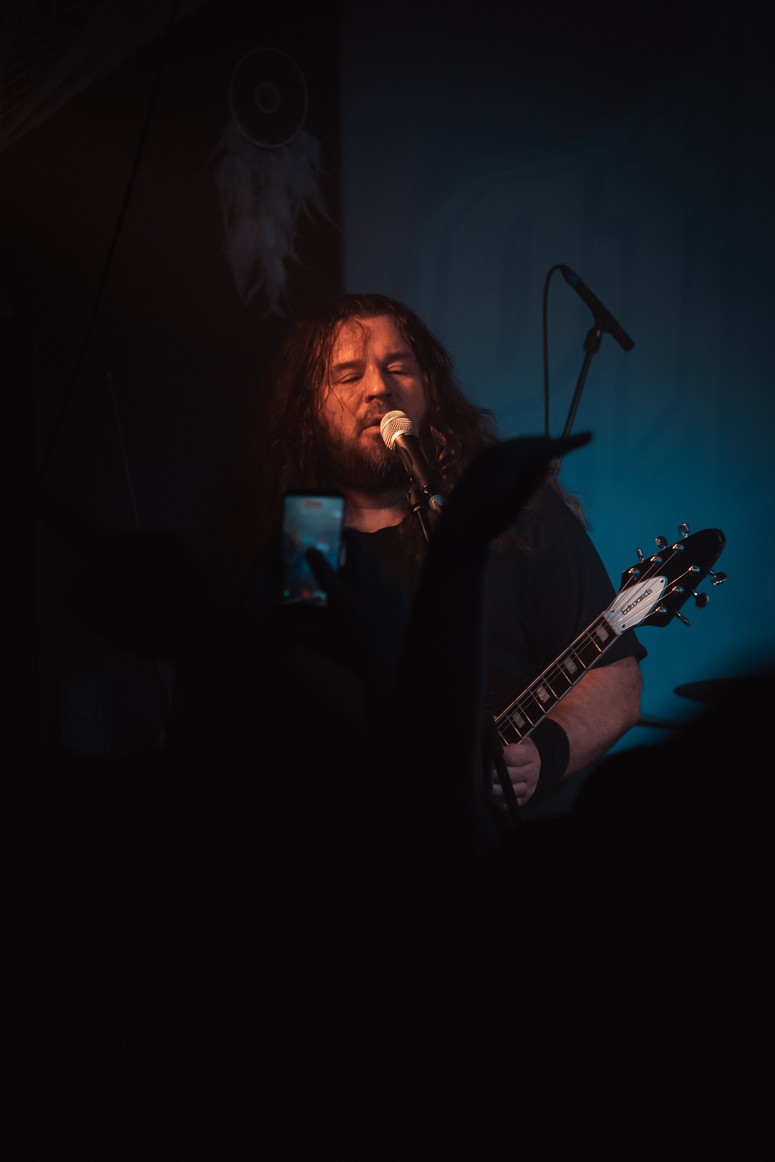 Отморозки, Эрмитаж, 28.02.2026. Фотограф Регина Крикунова г. Красноярск