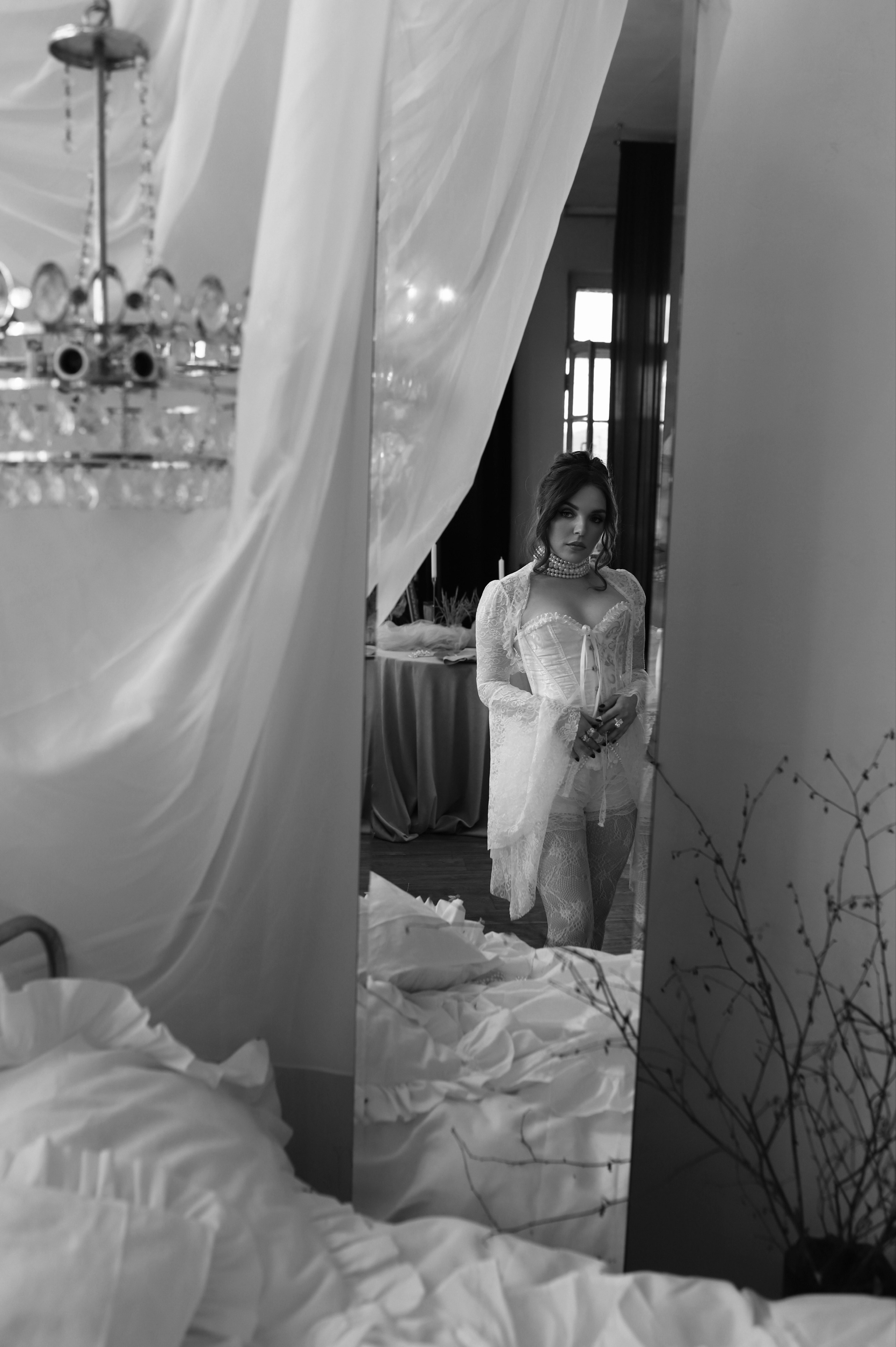 Женский портрет. Женский и семейный фотограф