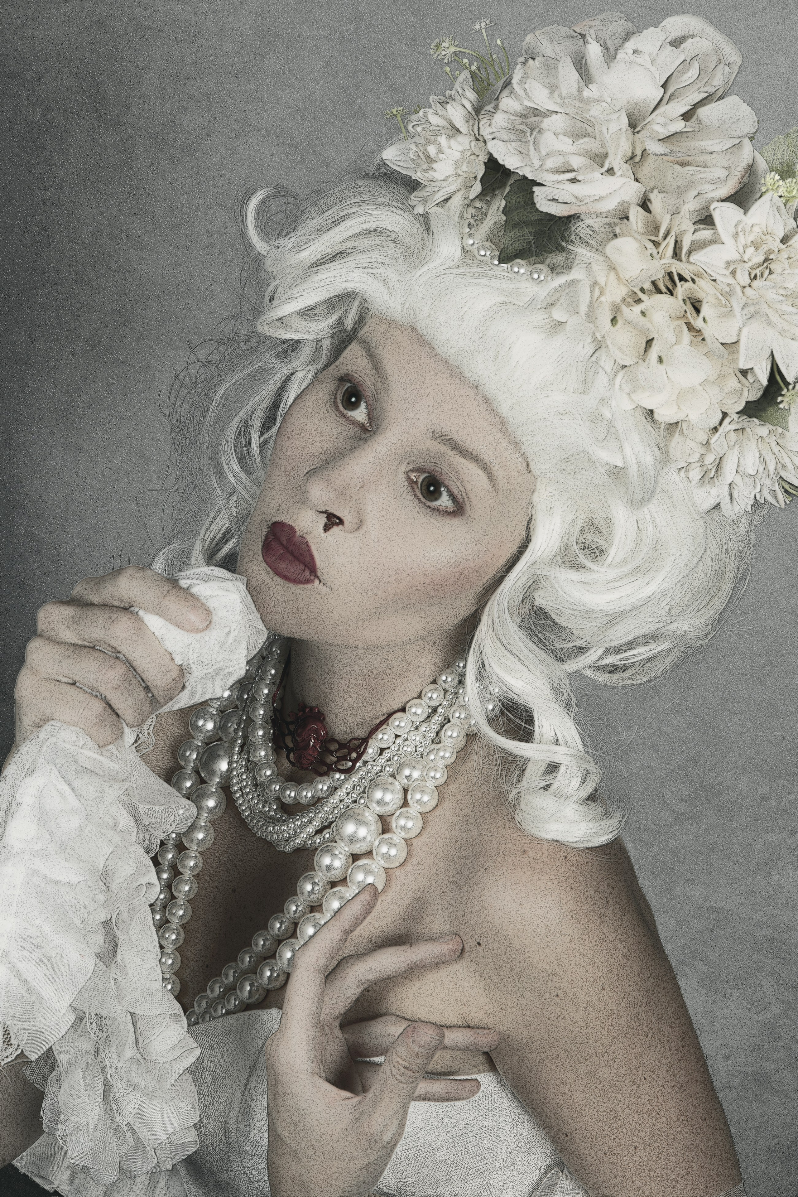 FINE ART. Art Рhotographer Russia/Moscow
