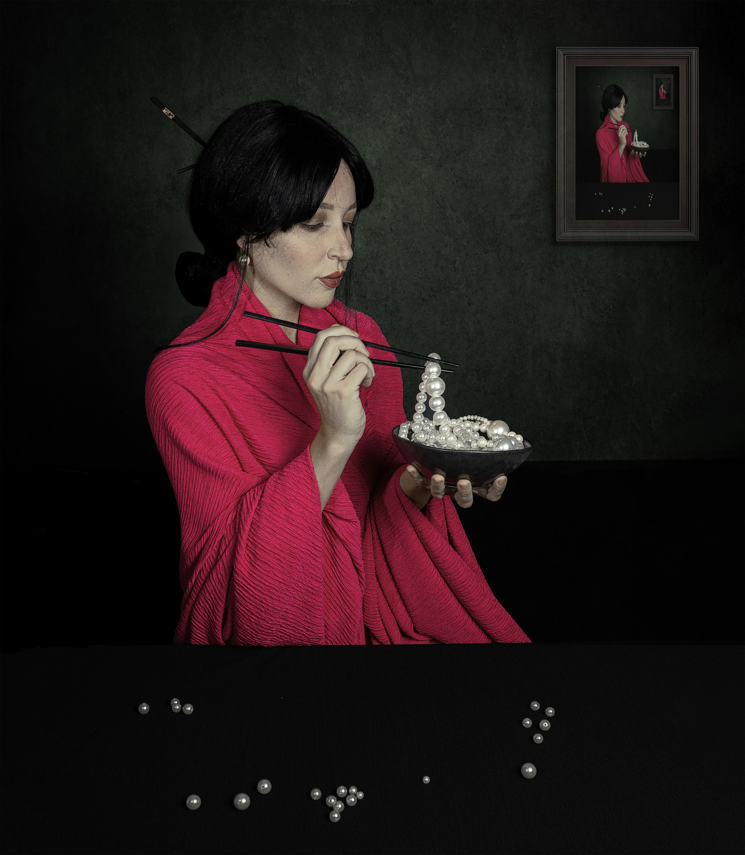 FINE ART. Art Рhotographer