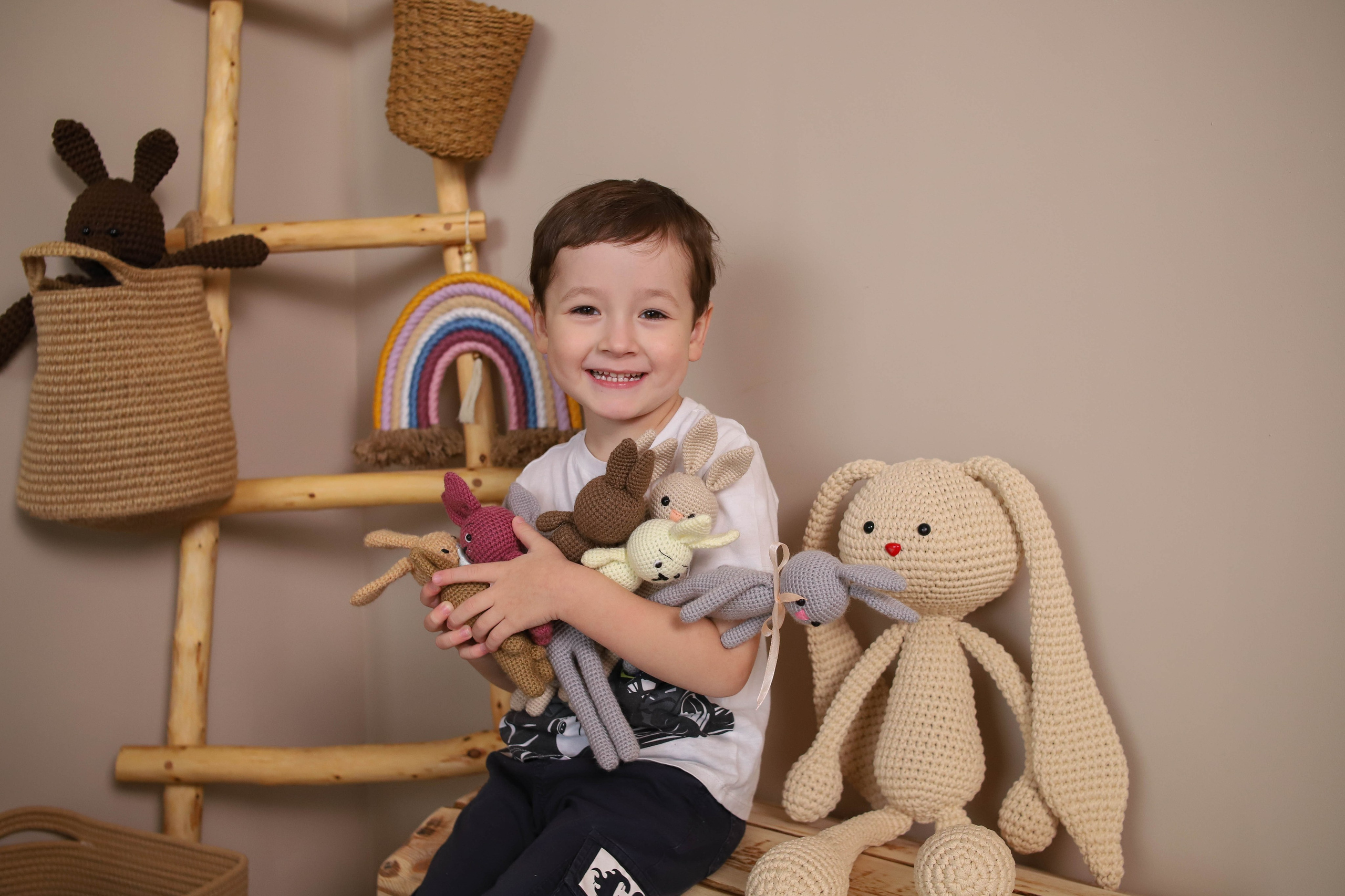 Фотостудия Зебра. Фотограф в Сургуте Брызгунова Анастасия