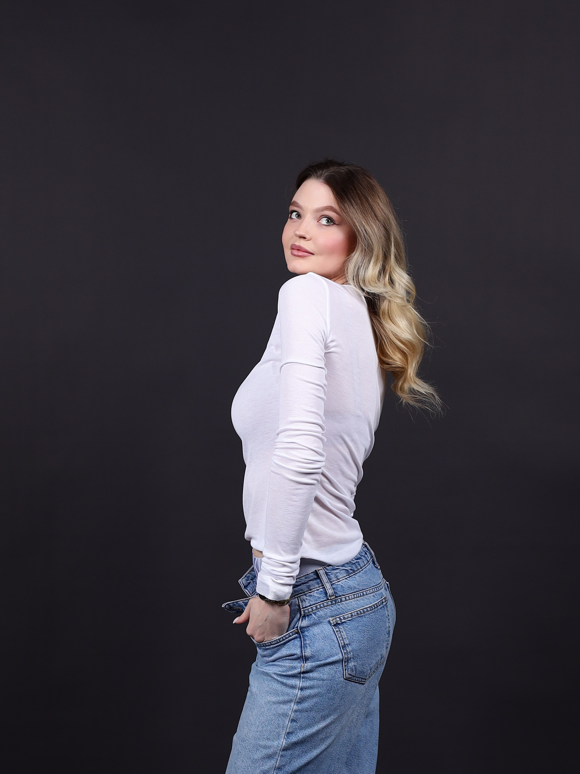 Дарья и Анна. Фотостудия без фотографа Чехов. Первая студия автопортрета в Чехове