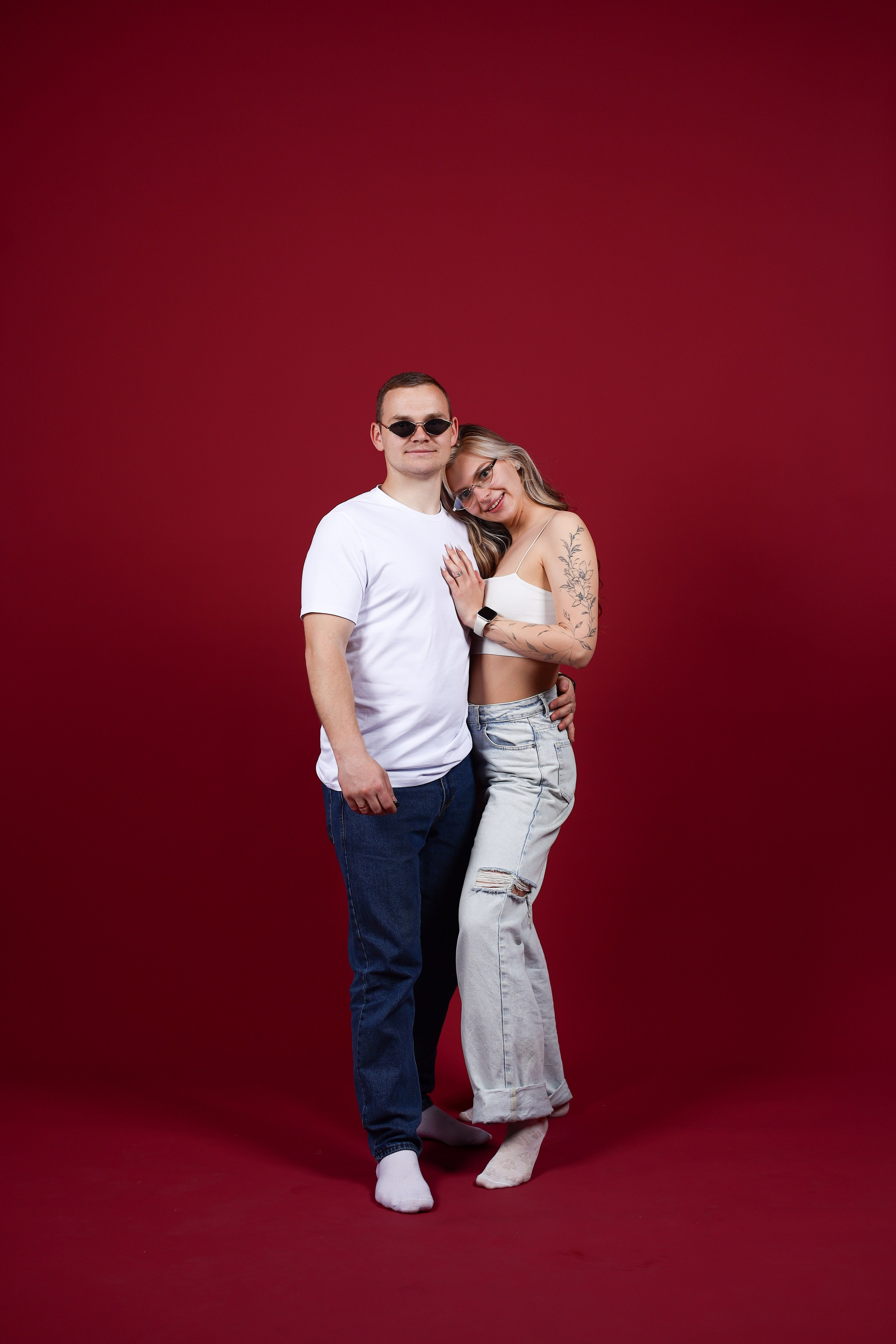 Светлана. Фотостудия без фотографа Чехов. Первая студия автопортрета в Чехове