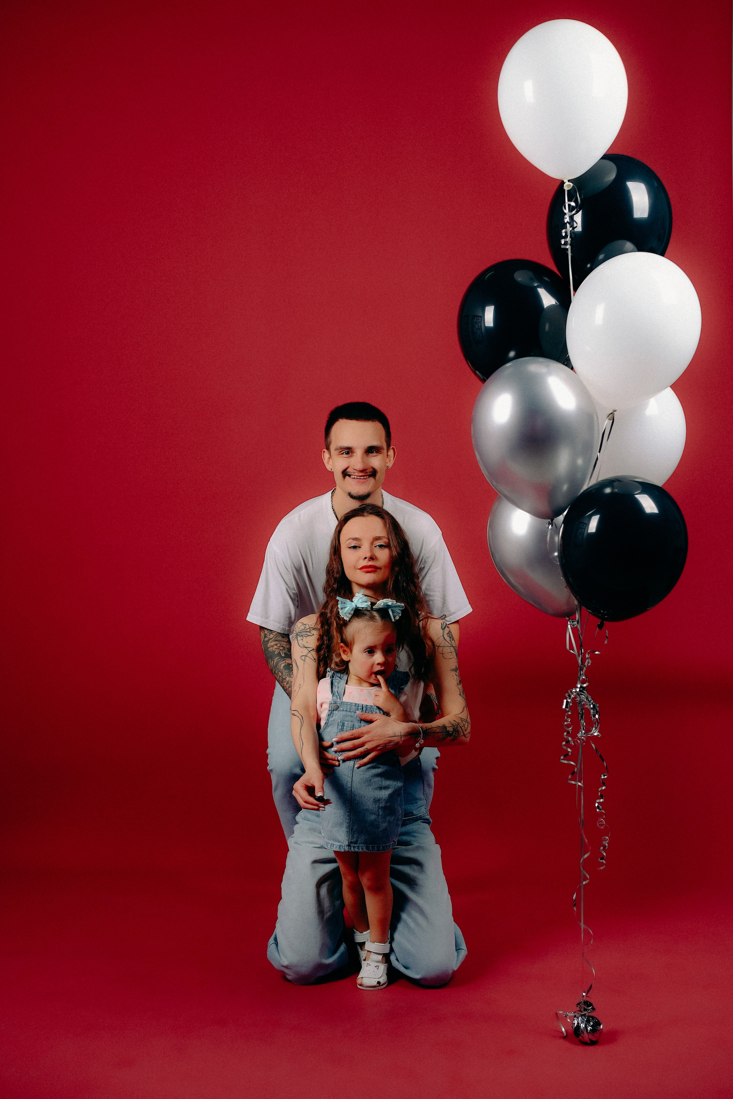 Фотостудия без фотографа Чехов. Первая студия автопортрета в Чехове