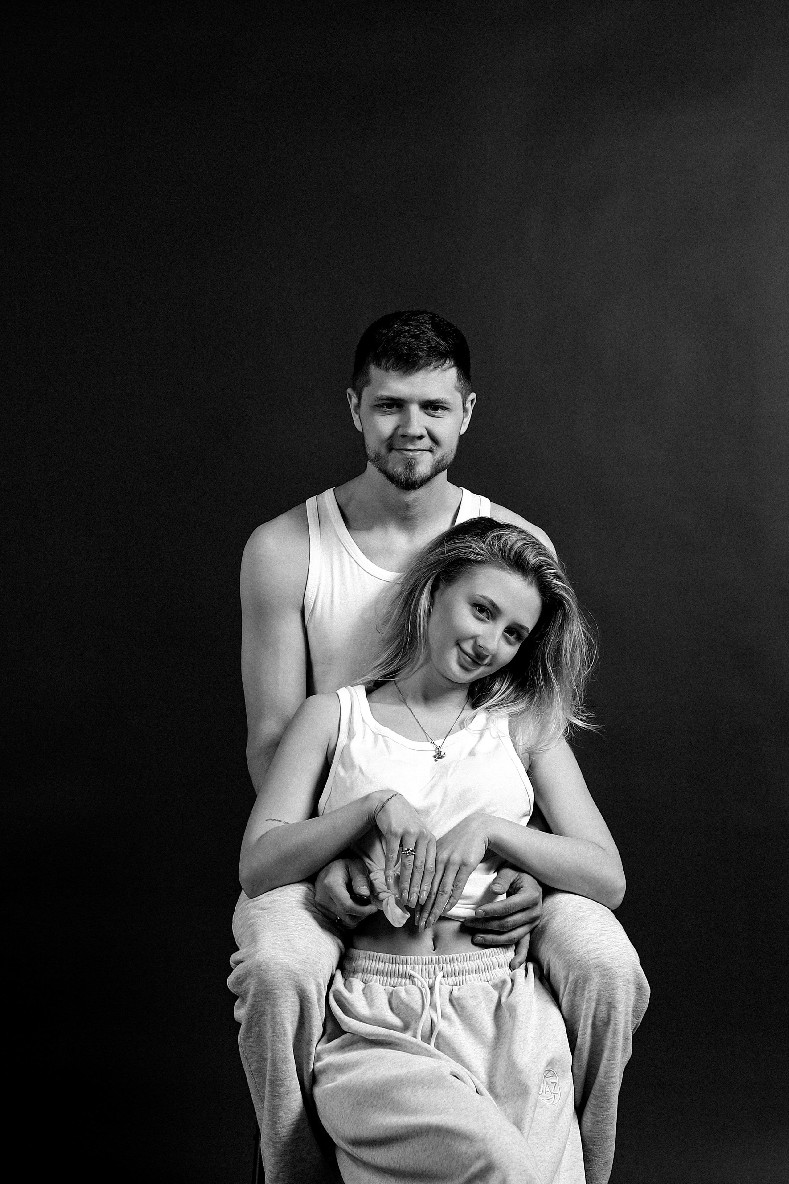 Елена. Фотостудия без фотографа Чехов. Первая студия автопортрета в Чехове