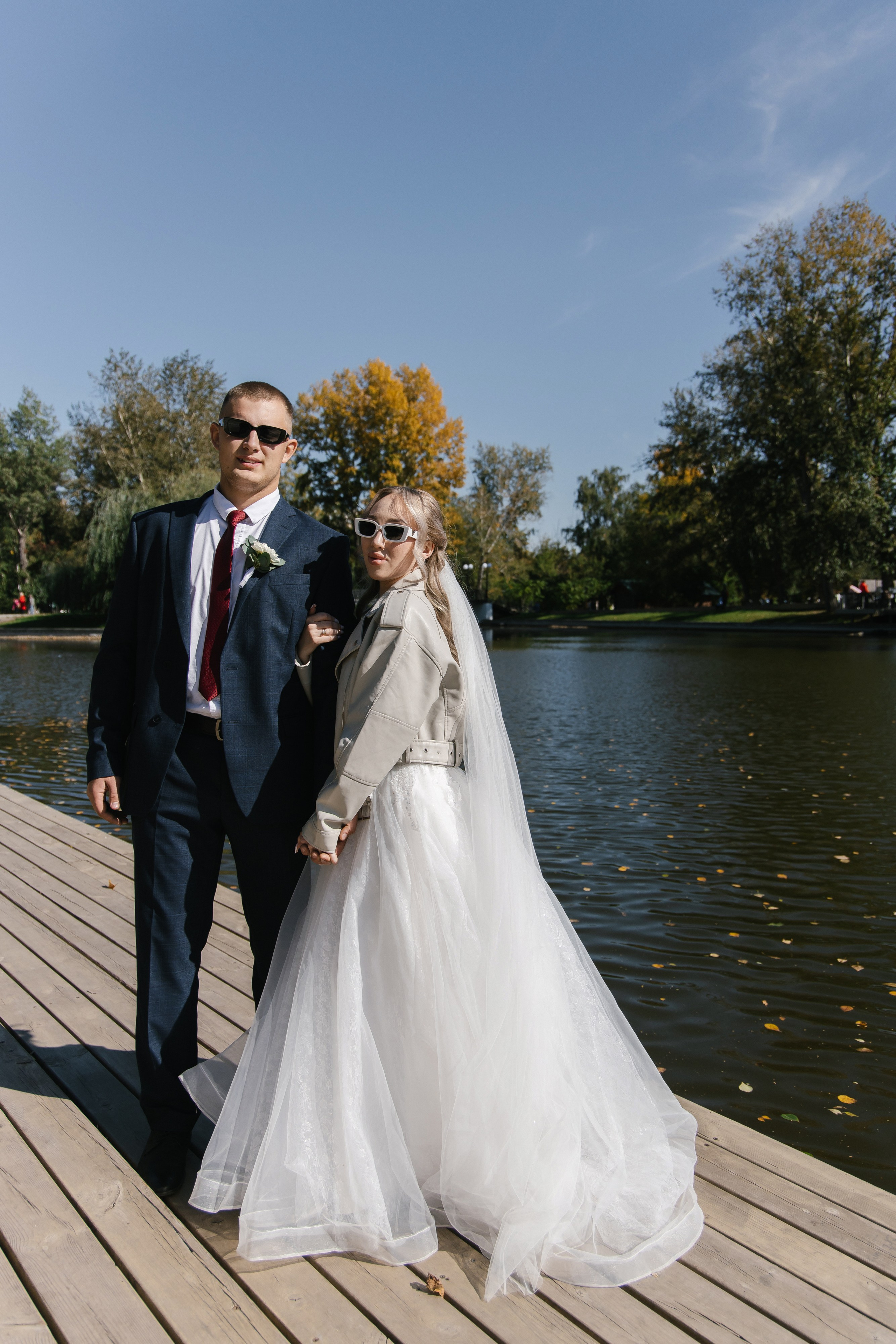 Карина и Николай. Фотограф в Барнауле Юлия Садвокасова