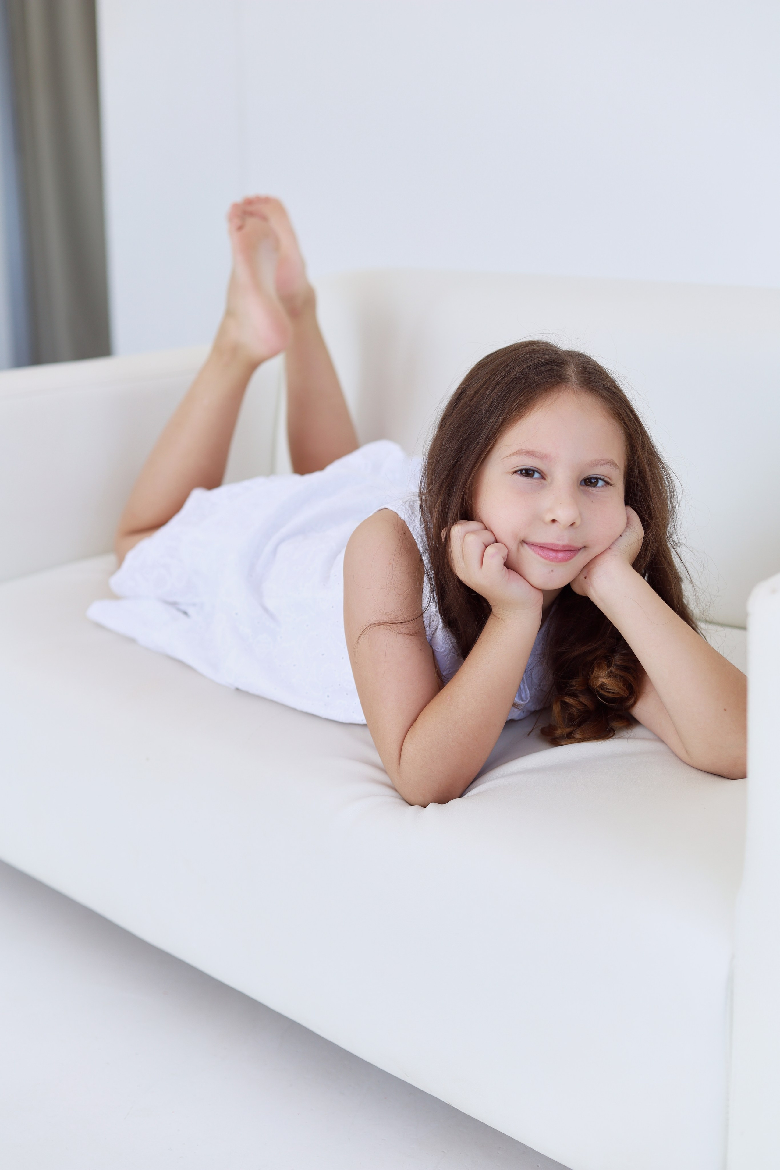 СТУДИЯ. Фотограф Алиса Лисицына