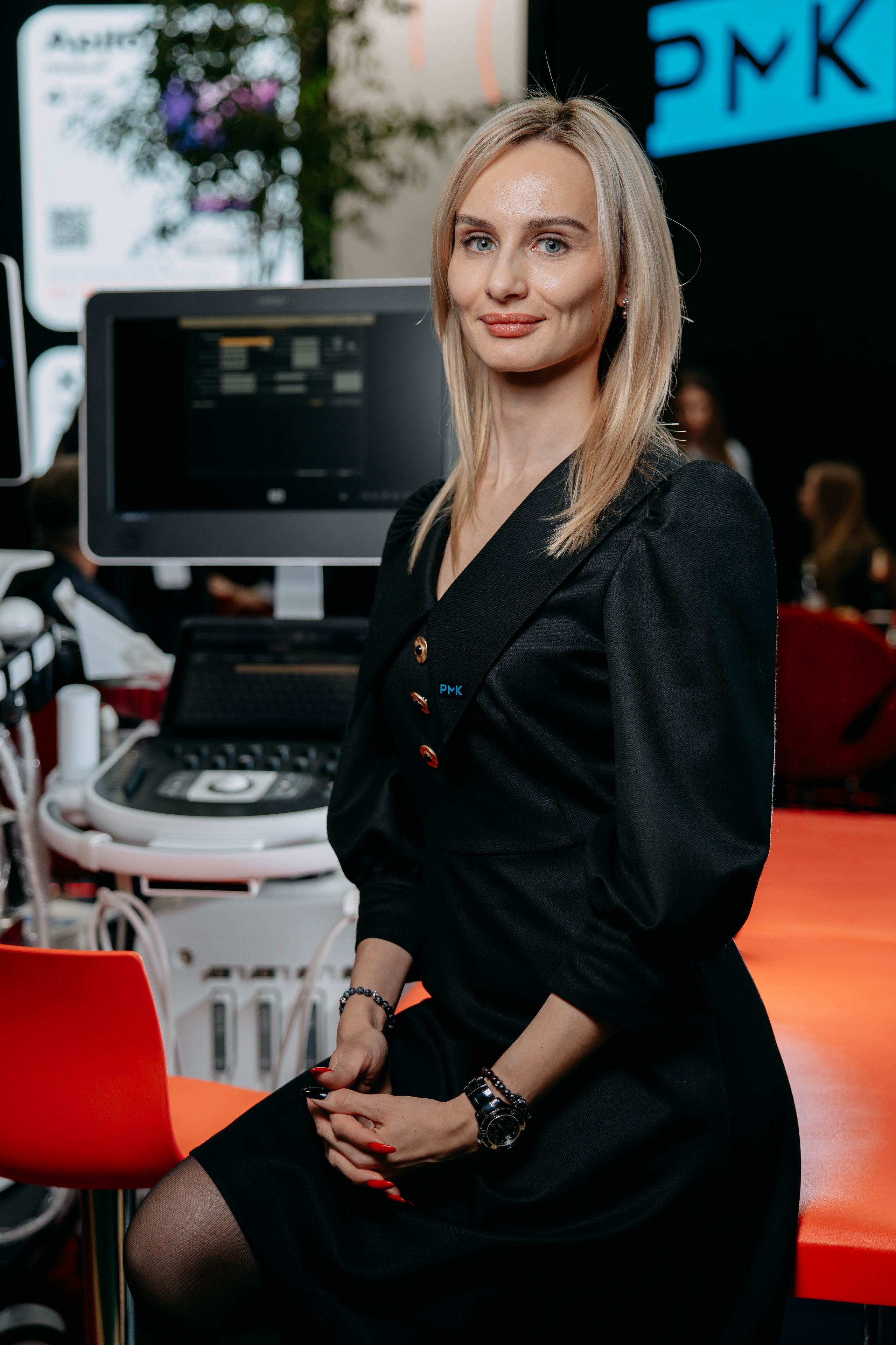 Репортаж с бизнеса. Фото и видео съемка. Андрей Ионов