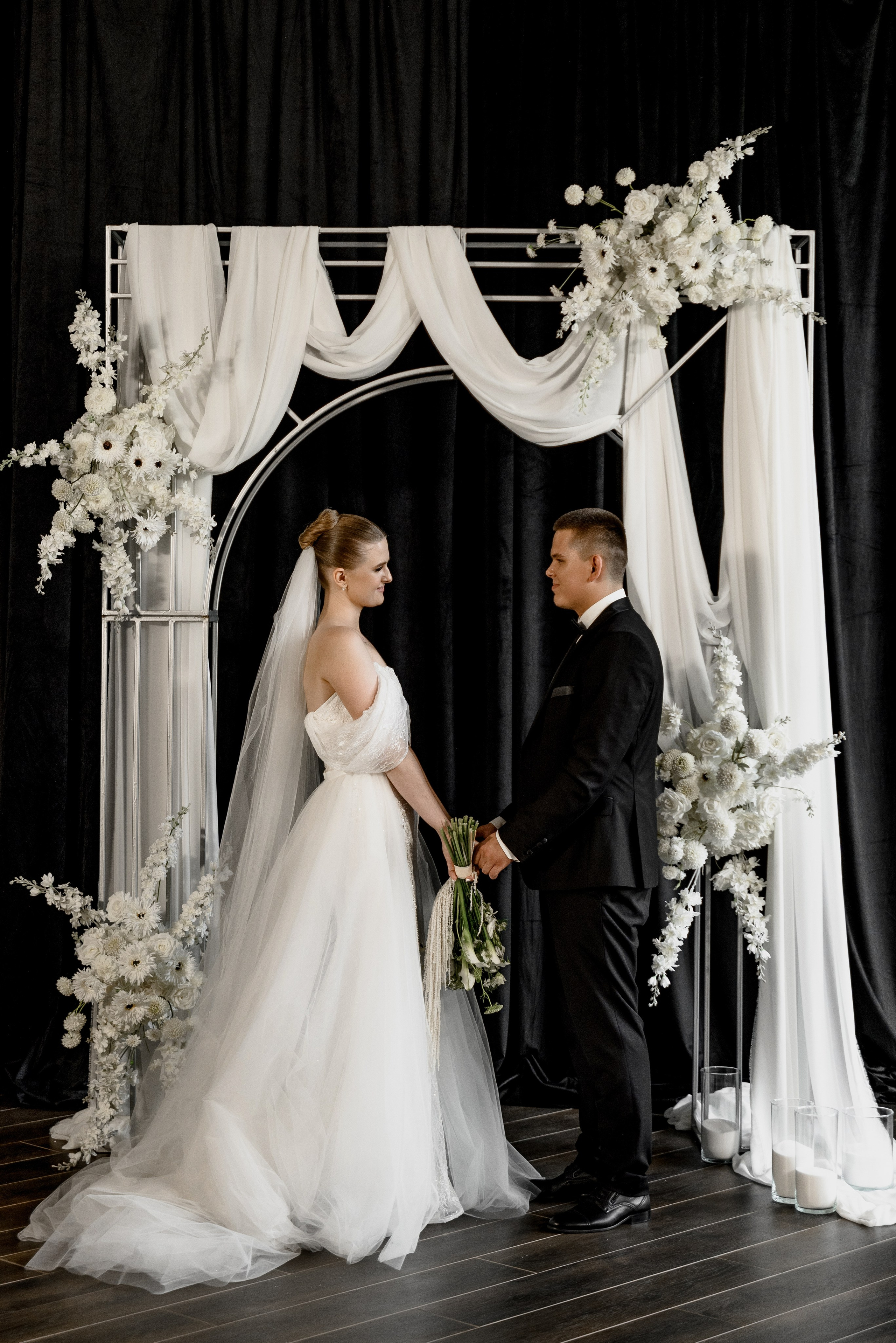 Денис и Екатерина. Свадебный фотограф Рязань Москва Корнина Лилия