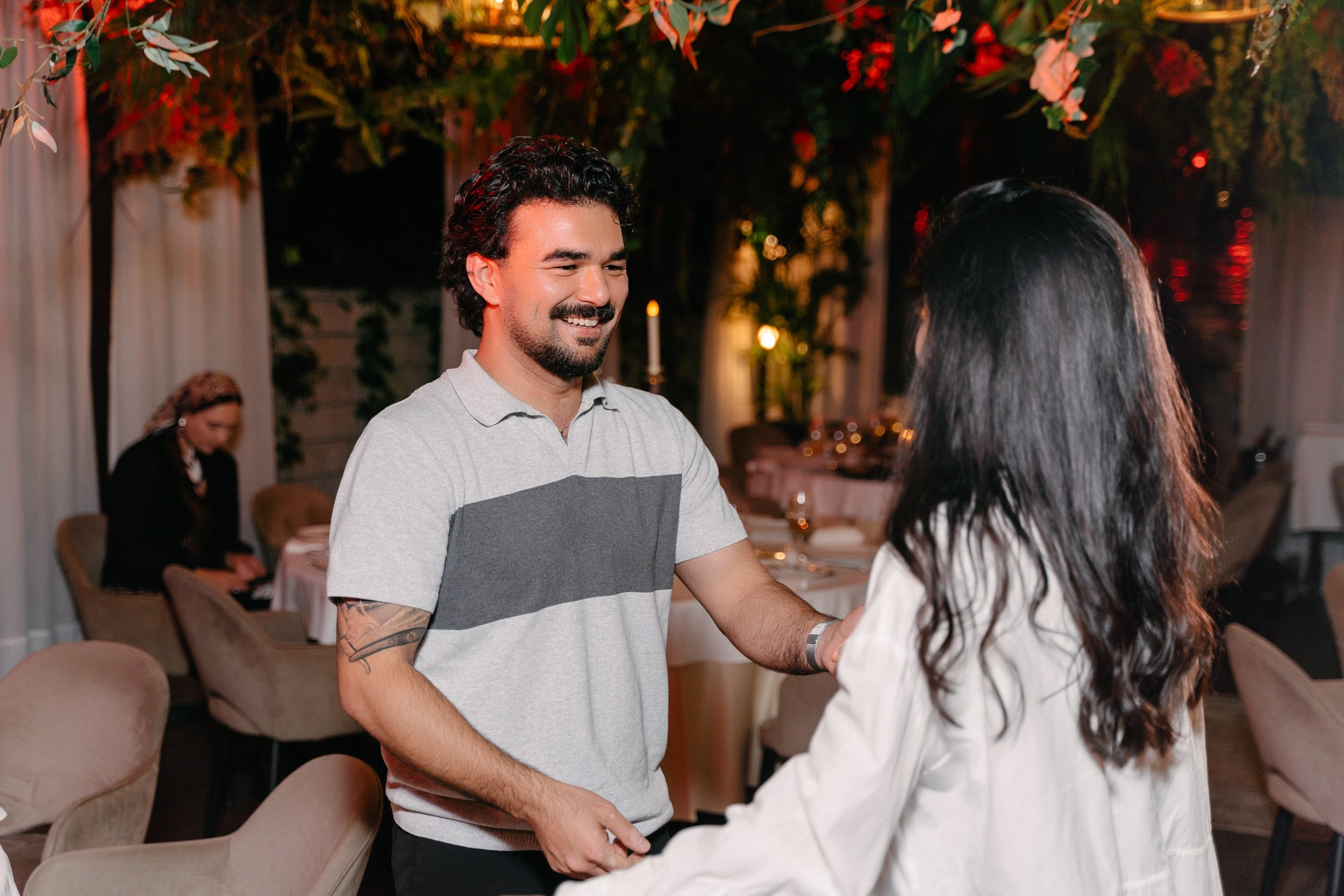 Фотосъемка в Москве и МО. Фотосъёмка, видеосъемка массовых мероприятий, reels