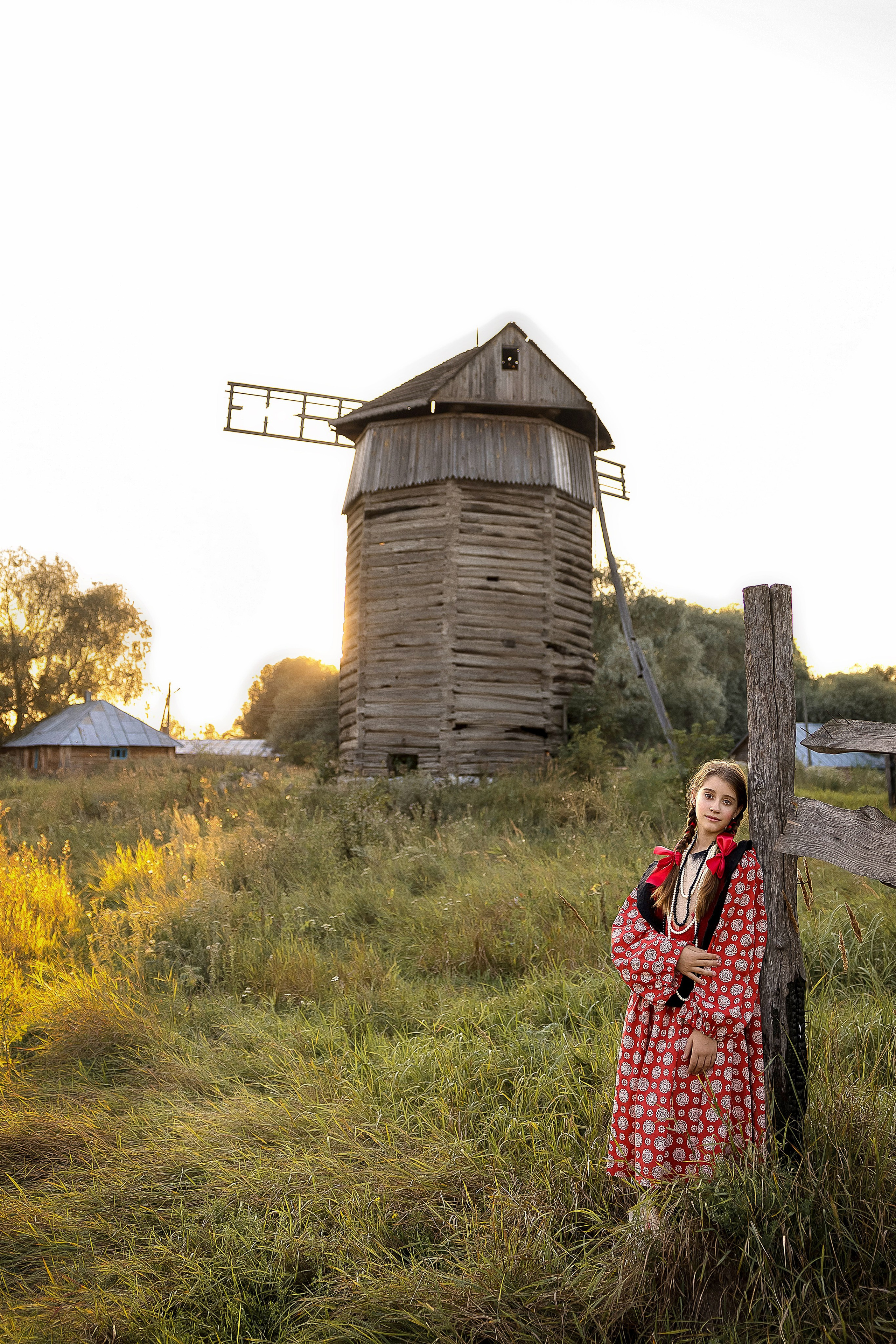 Нина. Фотограф на крещение и венчание