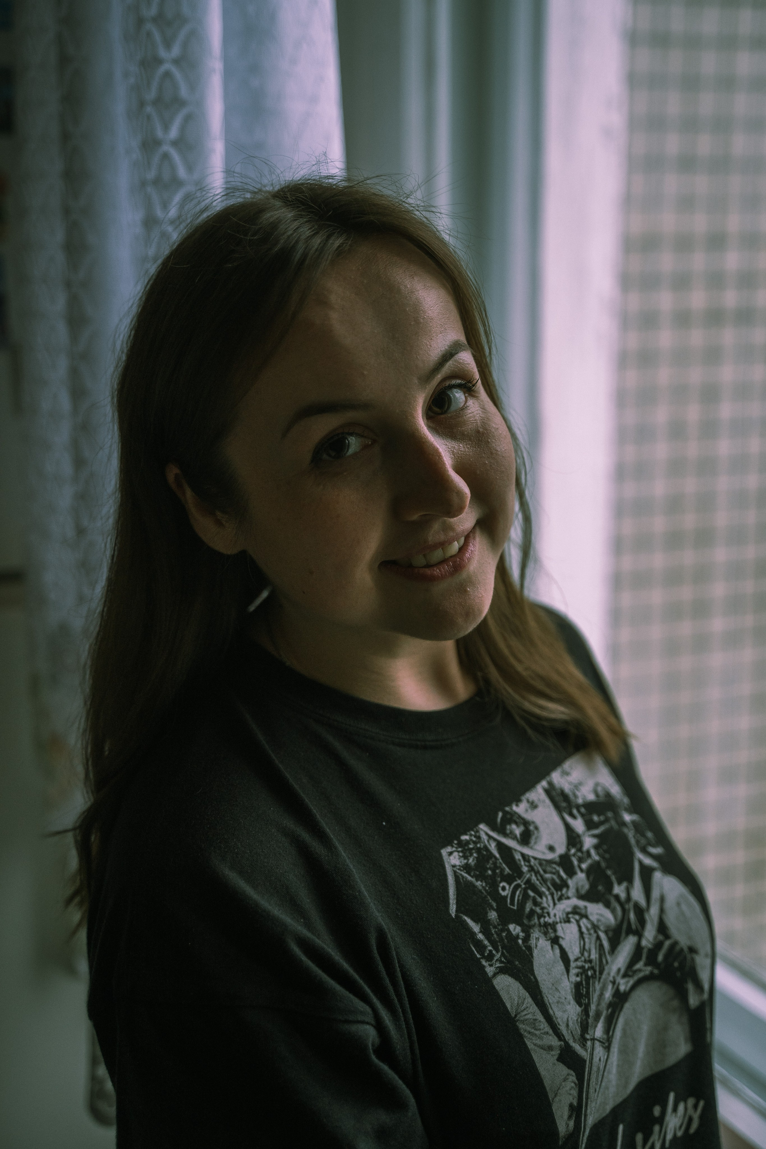 Вечерний вайб. ДМИТРИЙ ХОРУНЖИЙ — репортажный фотограф, видеограф СПБ