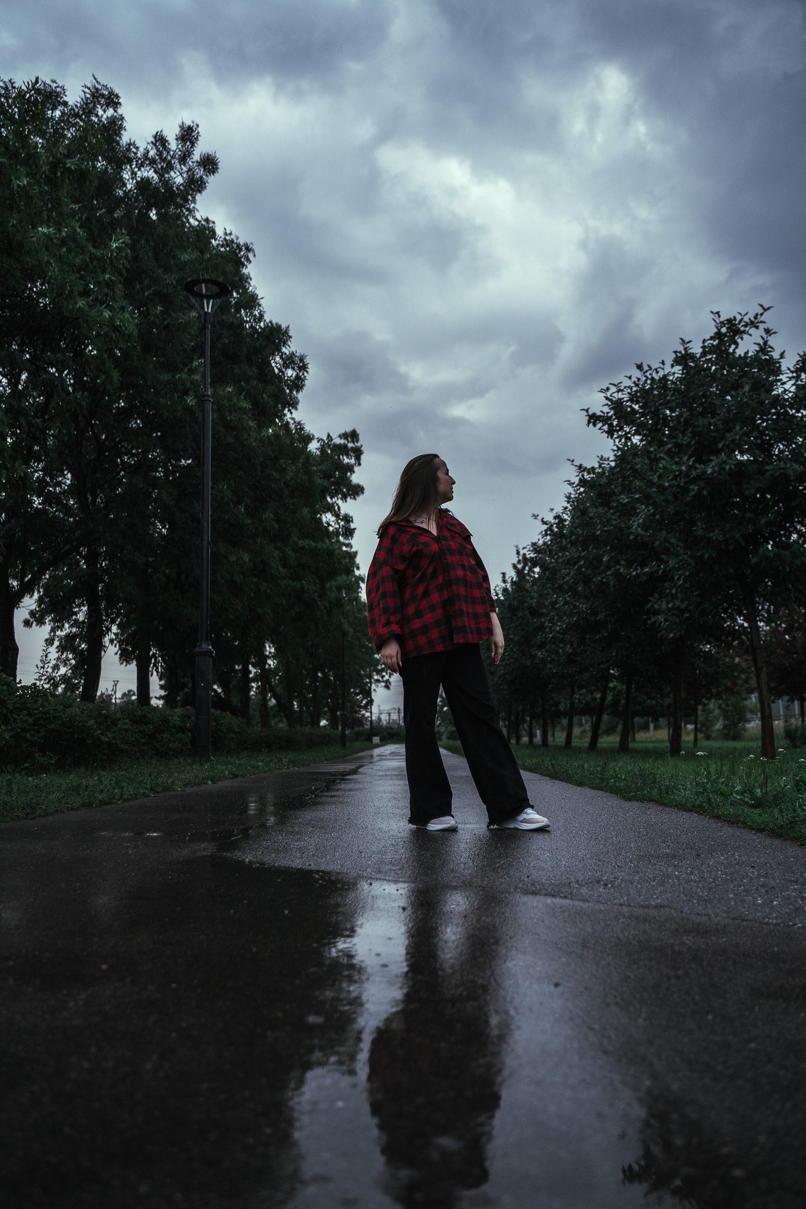 Вечерний вайб. ДМИТРИЙ ХОРУНЖИЙ — репортажный фотограф, видеограф СПБ