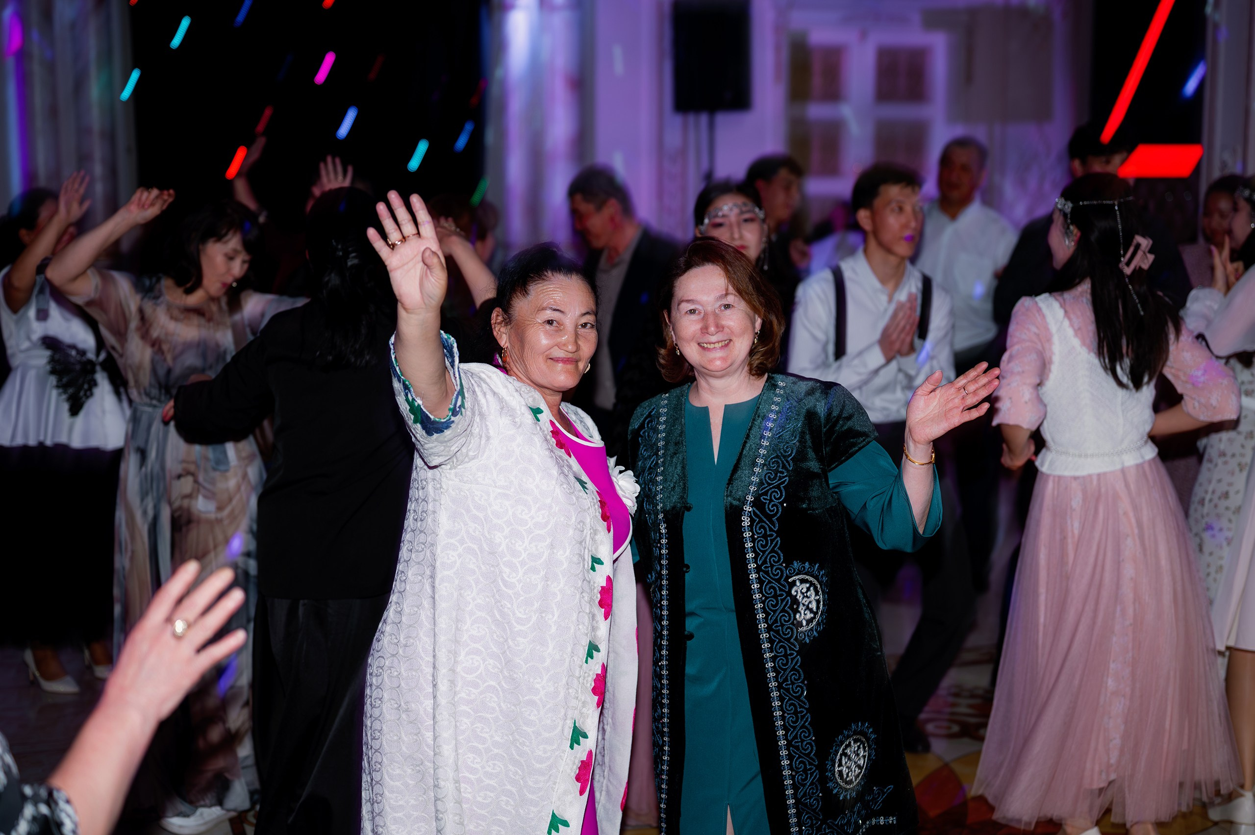 Қыз ұзату. Фотограф в Алматы — Алексей Коньков | Репортаж, свадьбы, портреты