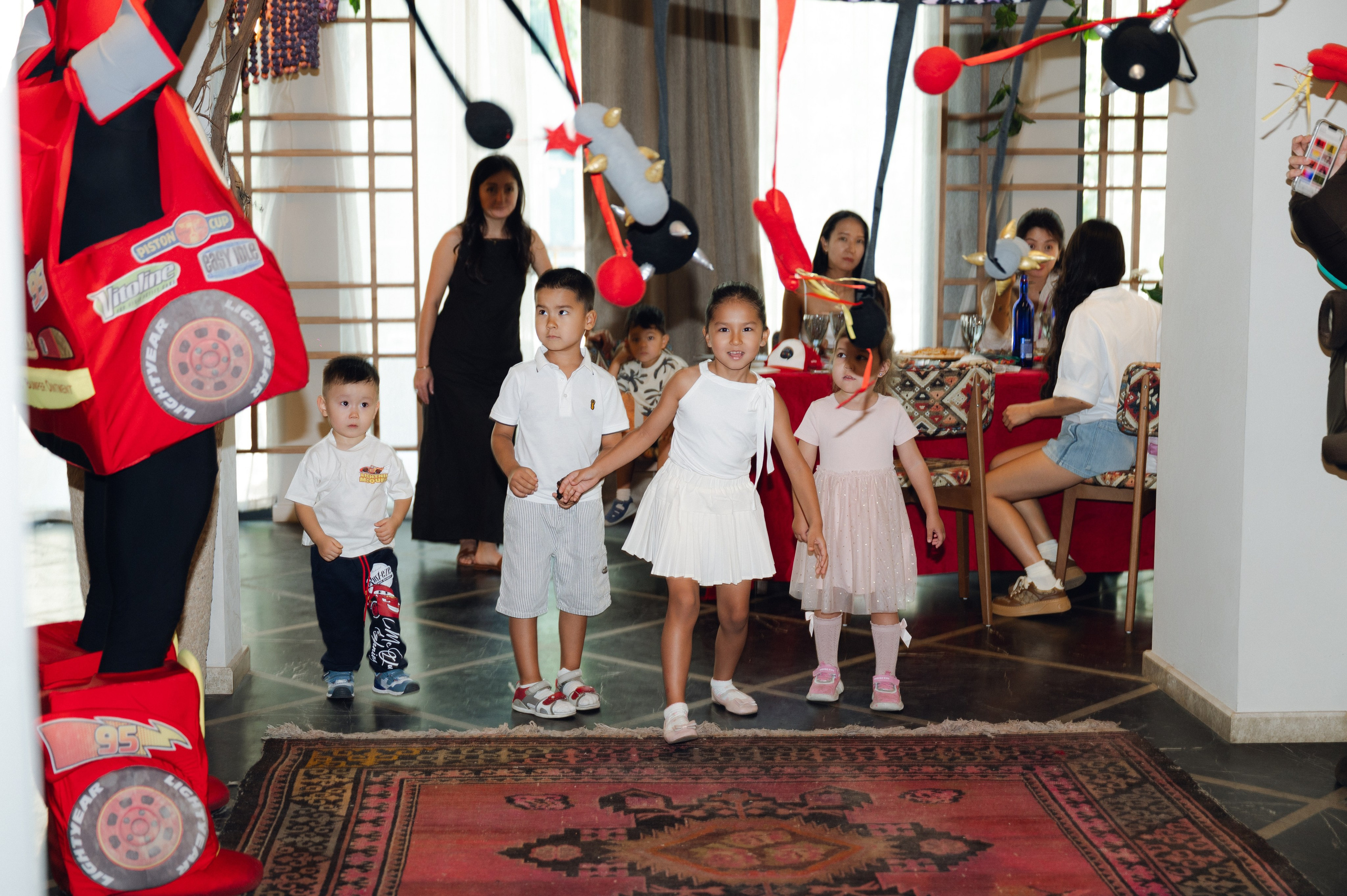 Ильдар, 3 года. Фотограф в Алматы — Алексей Коньков | Репортаж, свадьбы, портреты