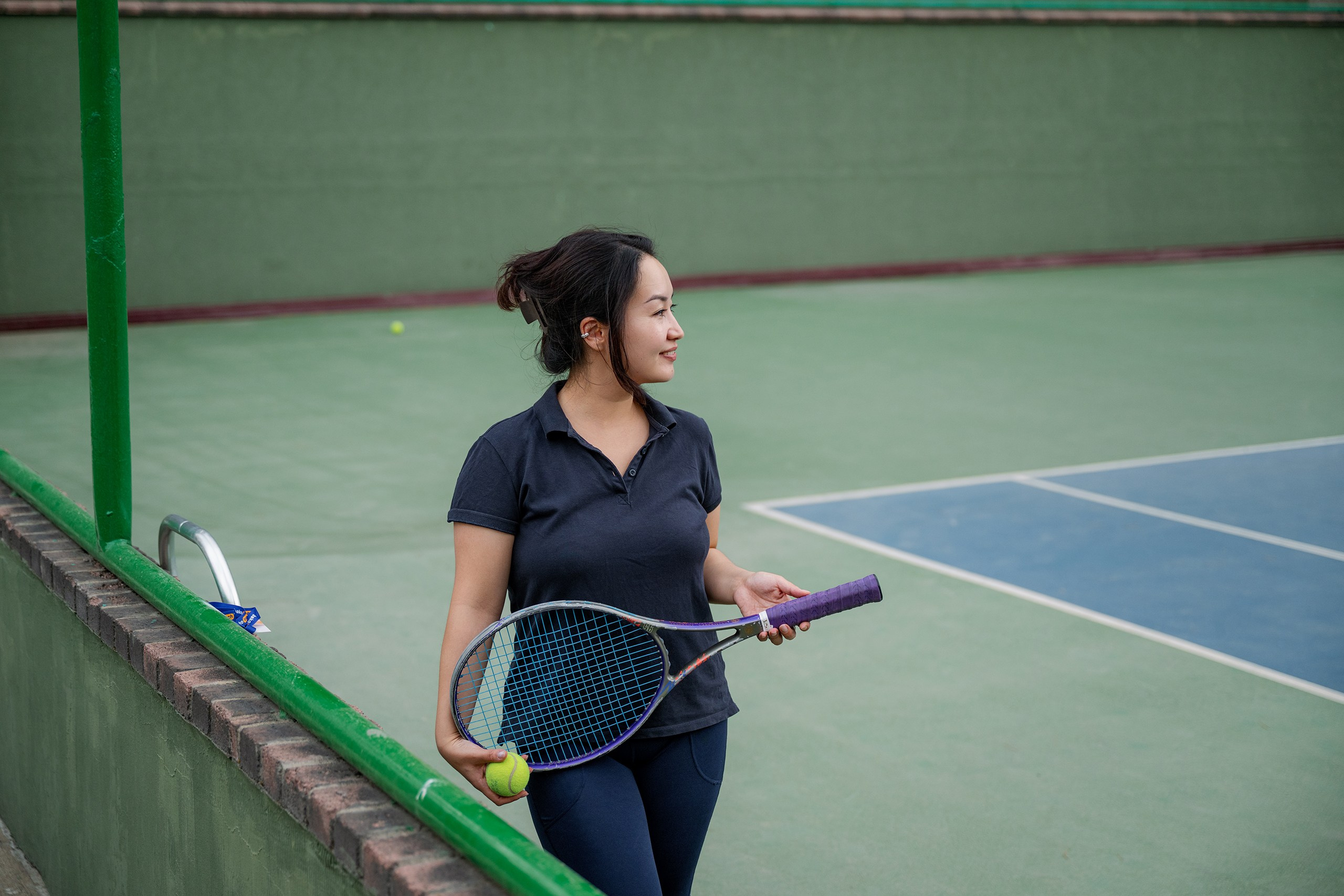 Конференция/Игра в тенис — BakoTech&Cloudfire. Фотограф в Алматы — Алексей Коньков | Репортаж, свадьбы, портреты