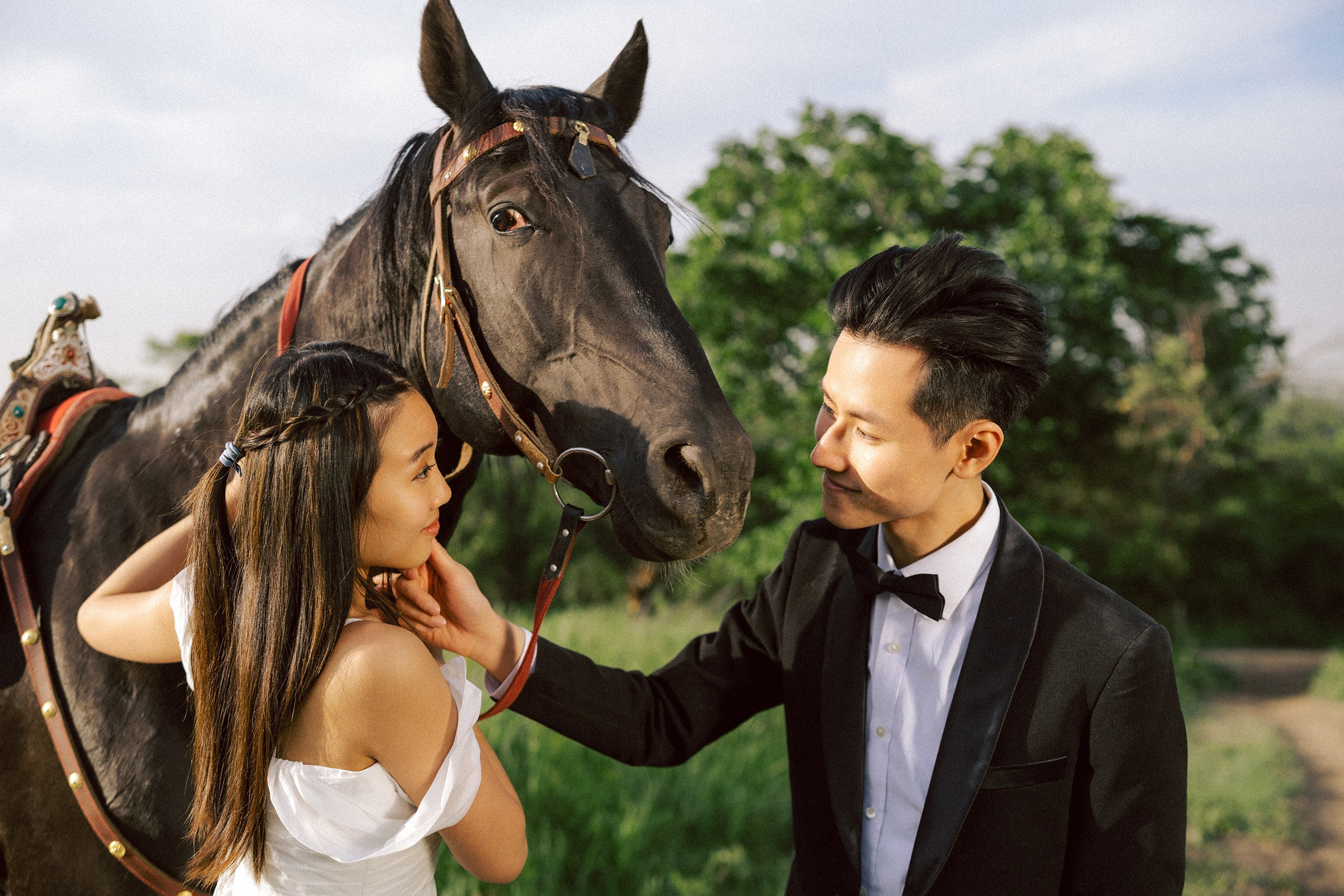 Caleb&Ingrid. Фотограф в Алматы — Алексей Коньков | Репортаж, свадьбы, портреты, Love story