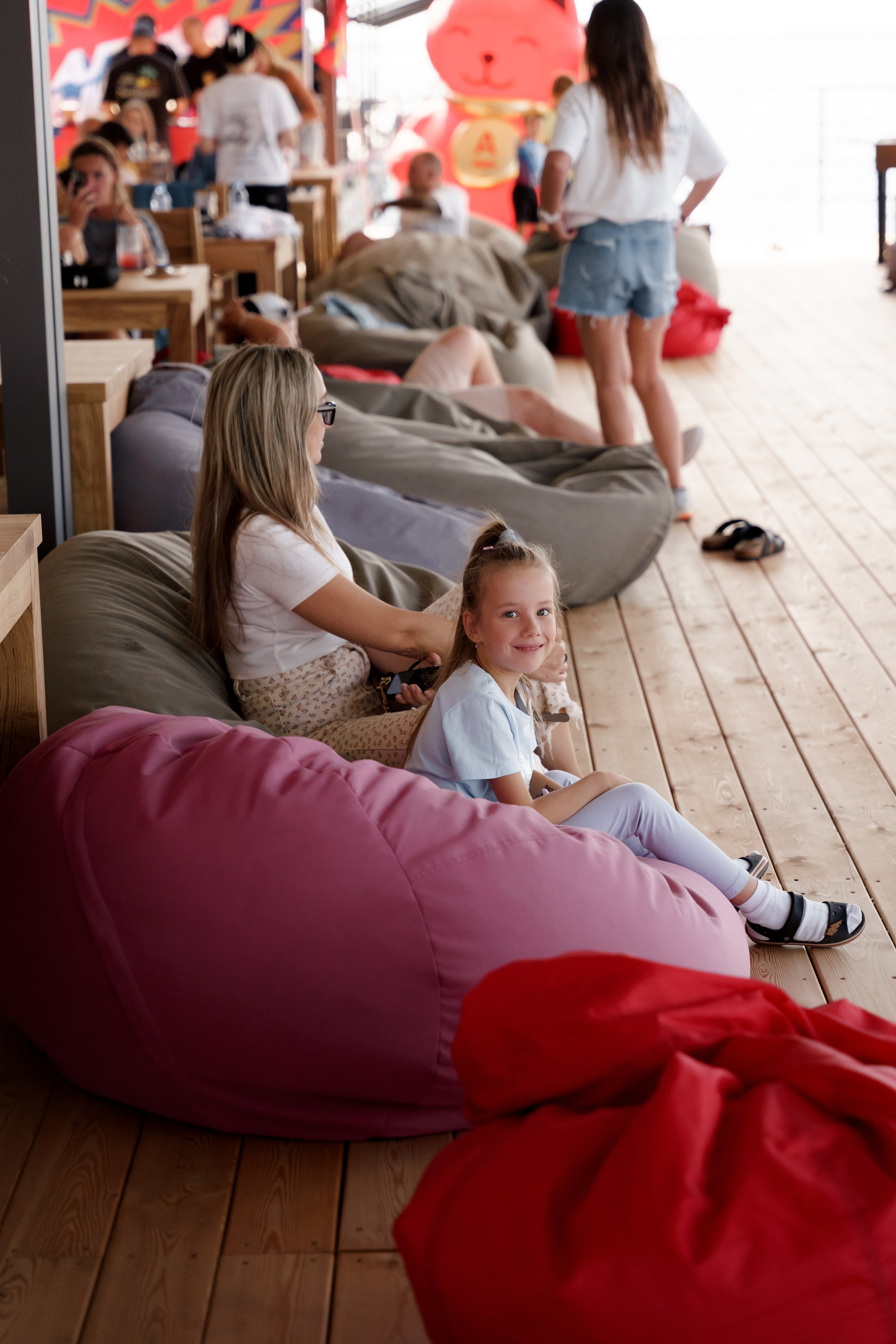 Surf 2025. Фотограф Валерия Крахмалева