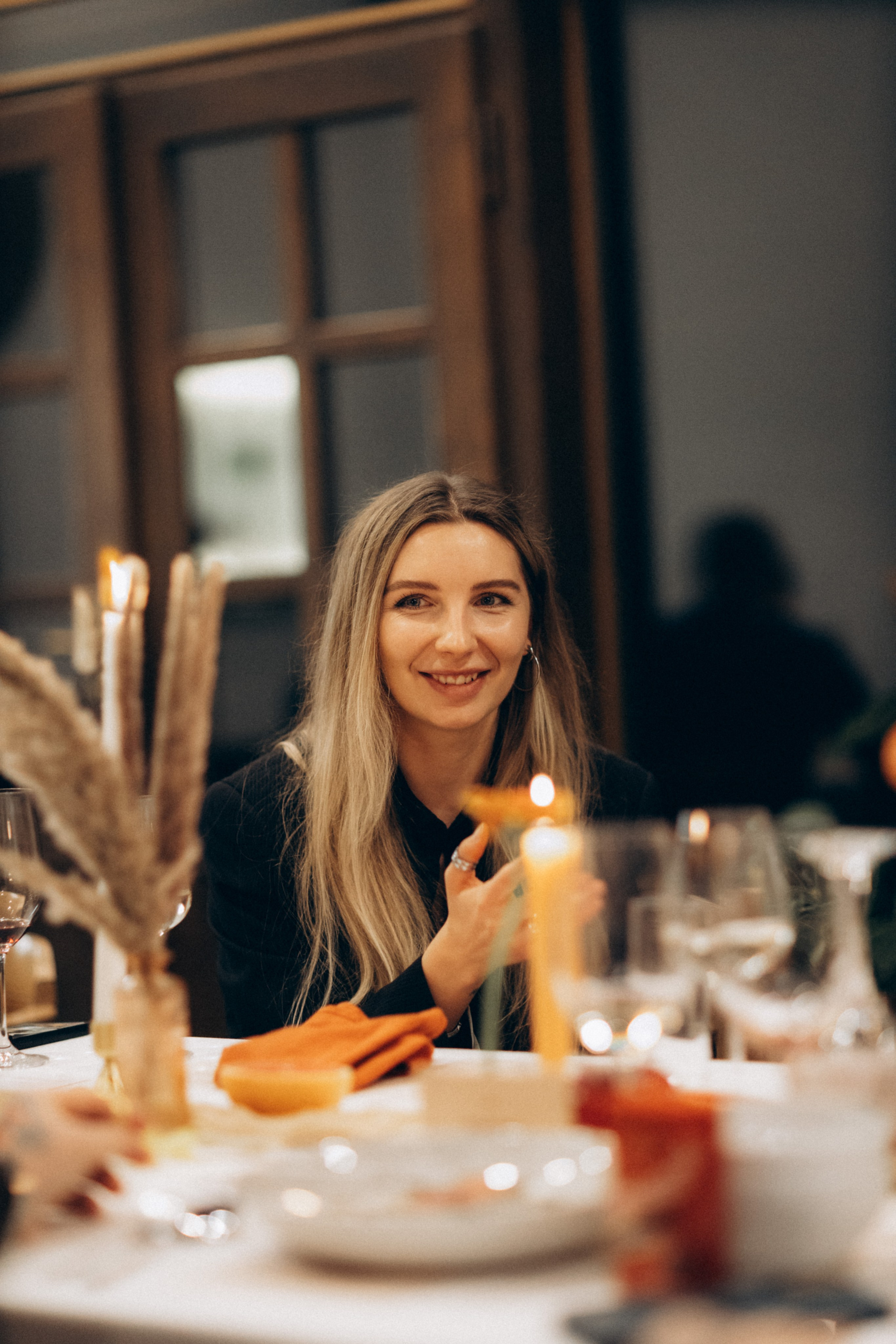 The Hedonist Story | Gastronomic Dinners. Photographer in Prague Alexander Pivovarov