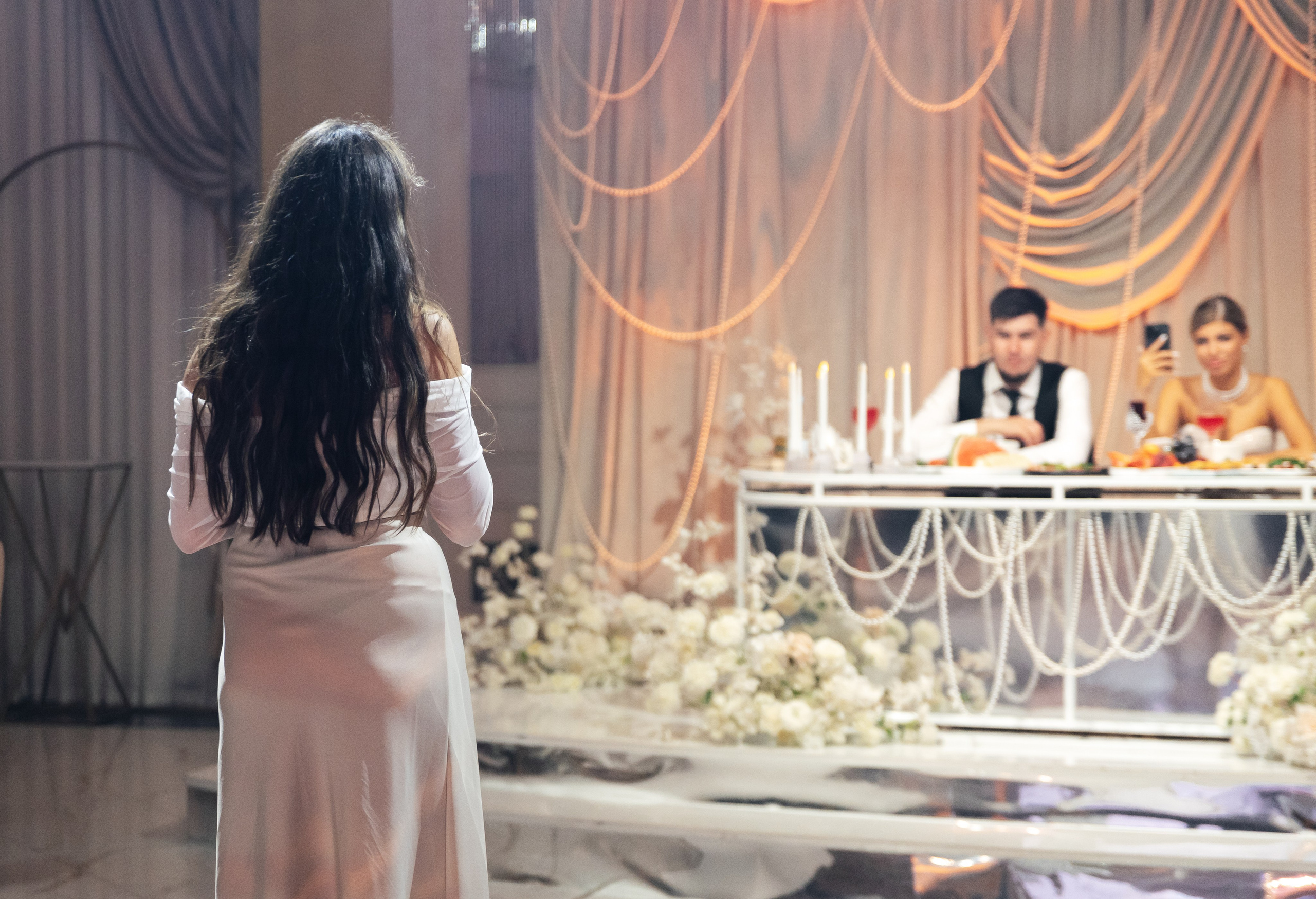 Aidar & Ralina. Свадебный фотограф Ильнар Асадуллин