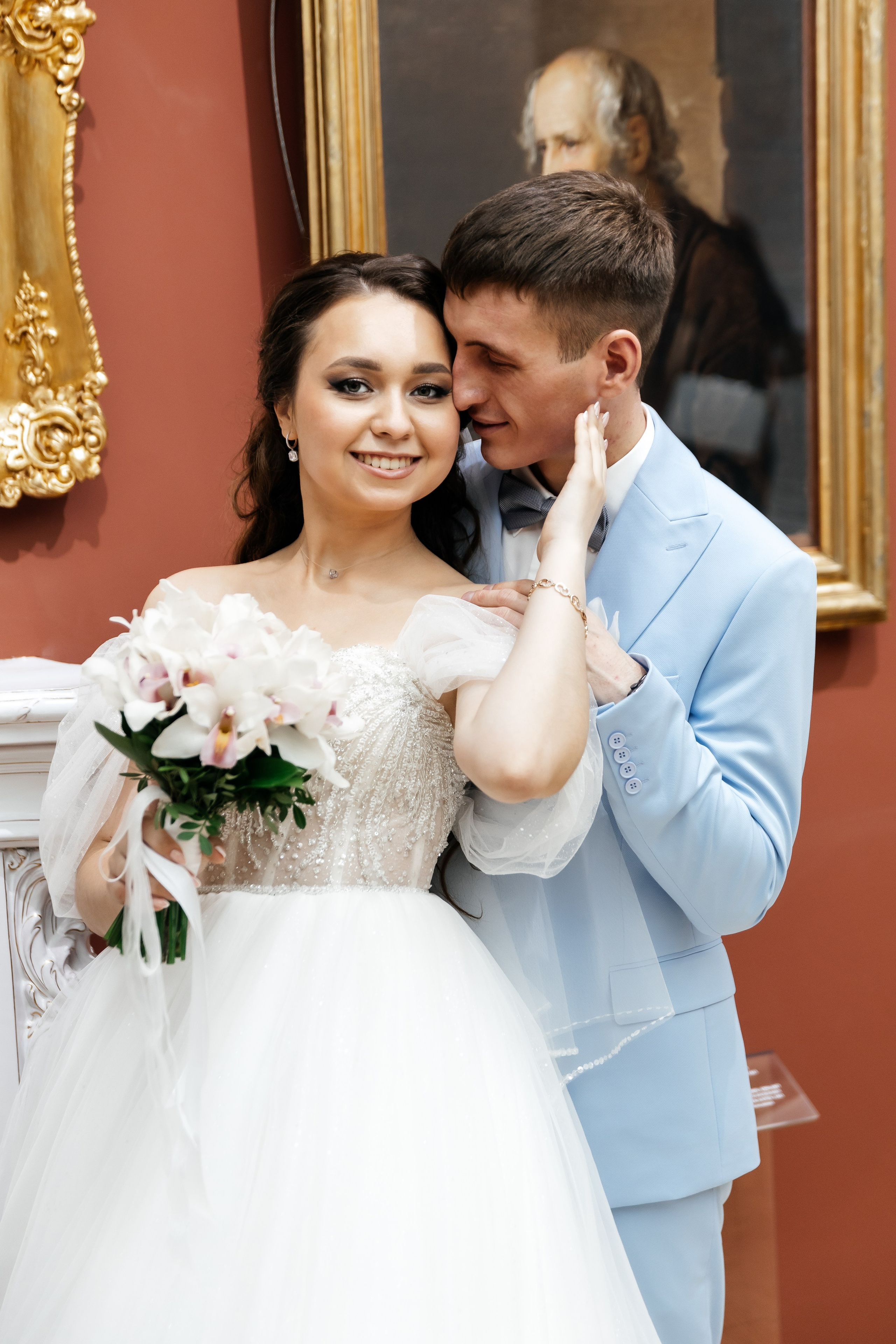 Marat & Ilgina. Свадебный фотограф Ильнар Асадуллин