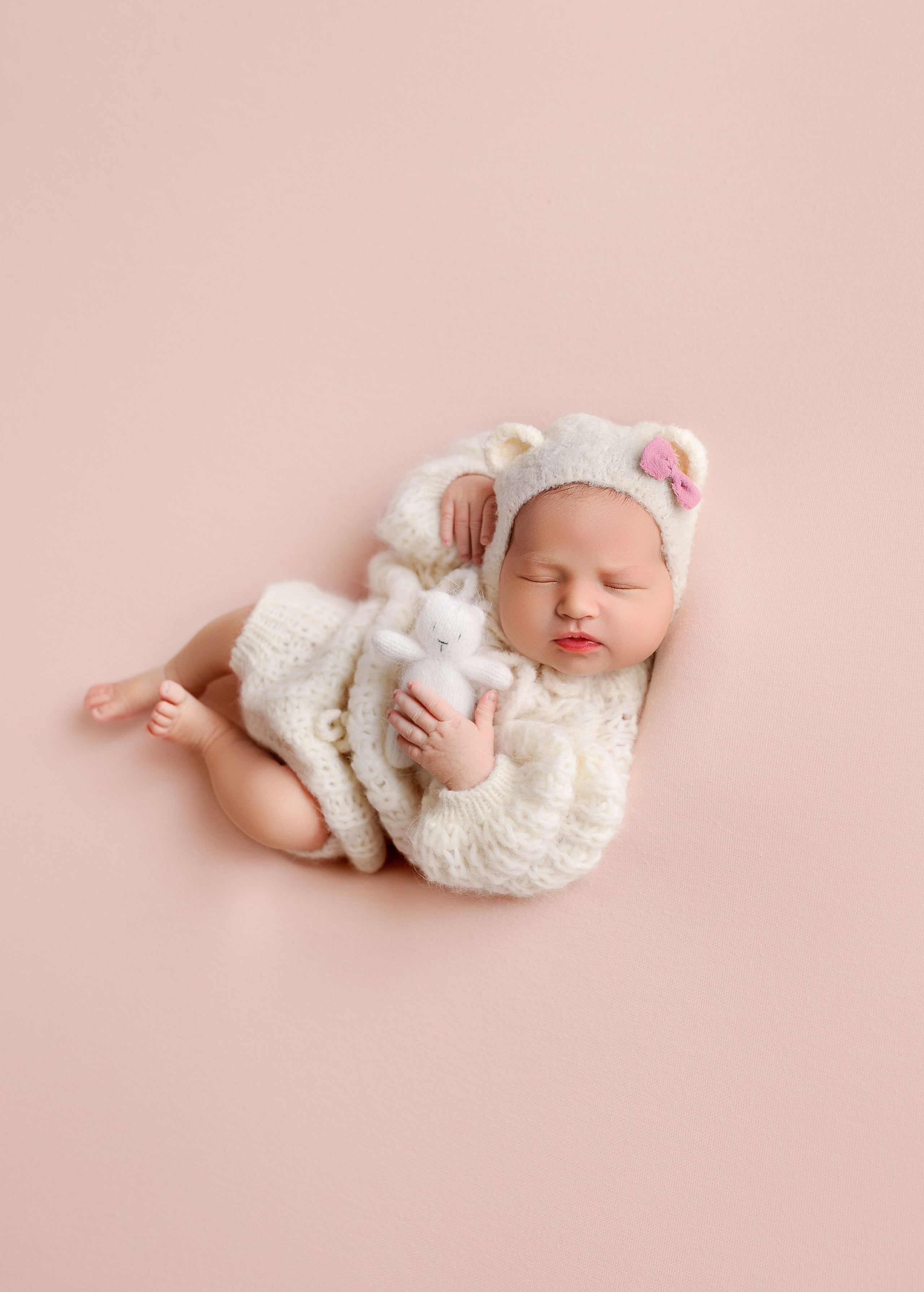 Фотосессия новорожденных Ярославль. Наталья Михайлова Фотограф новорожденных в Ярославле