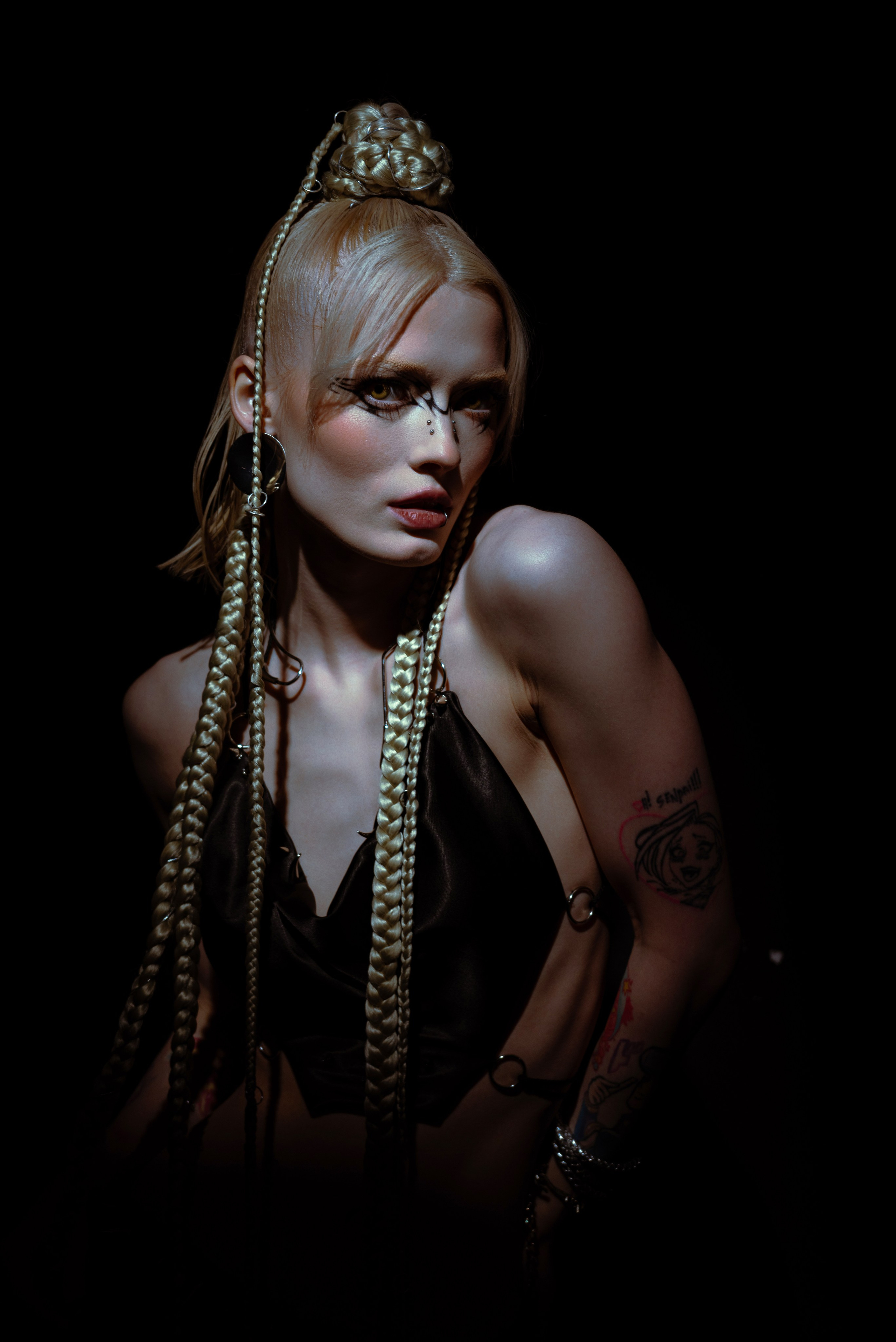 SLOW. ART фотограф NBIRDIE