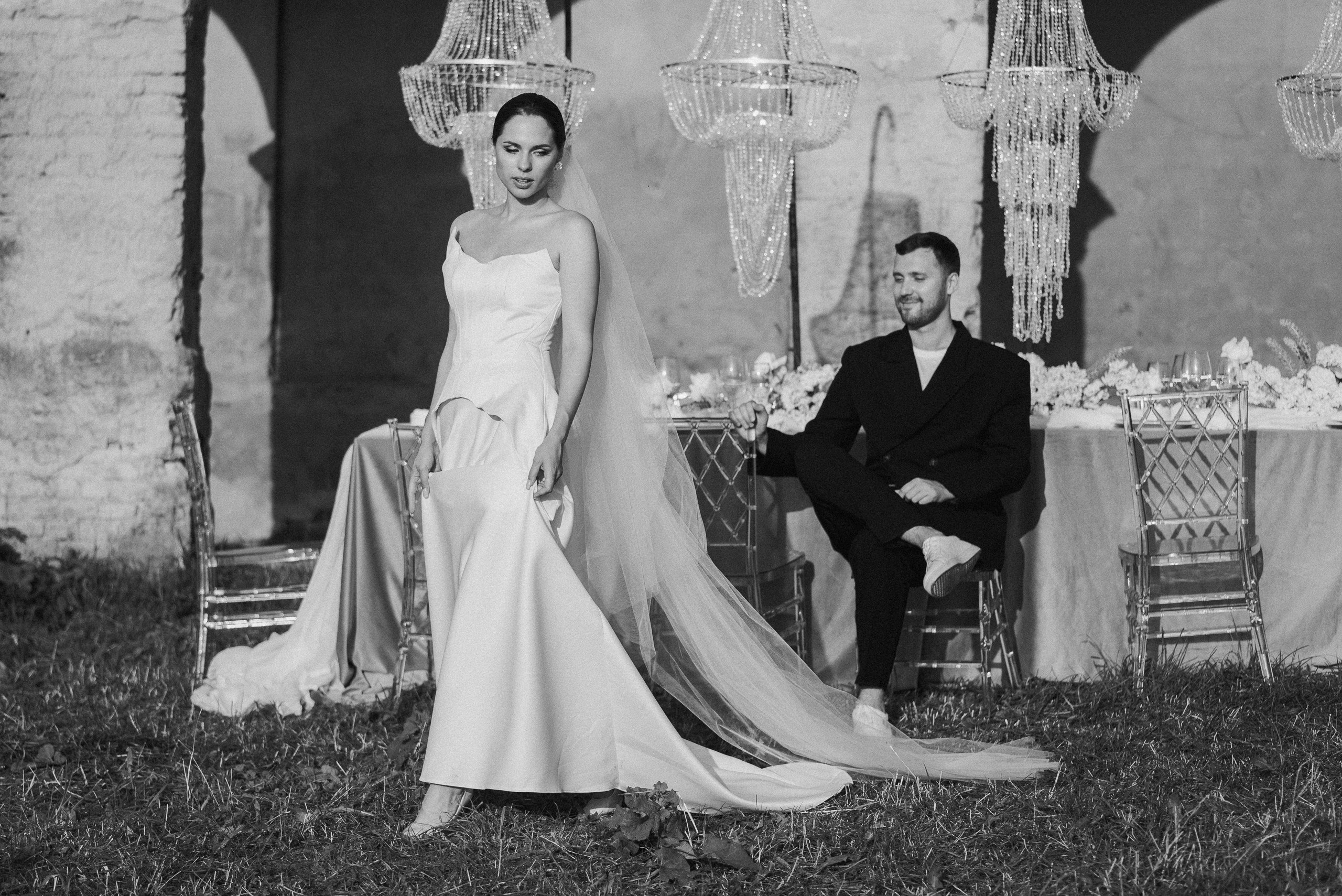 Vlad + Yulia. Фотограф/видеомейкер в Минске, Москве, Витебске, видеосьемка