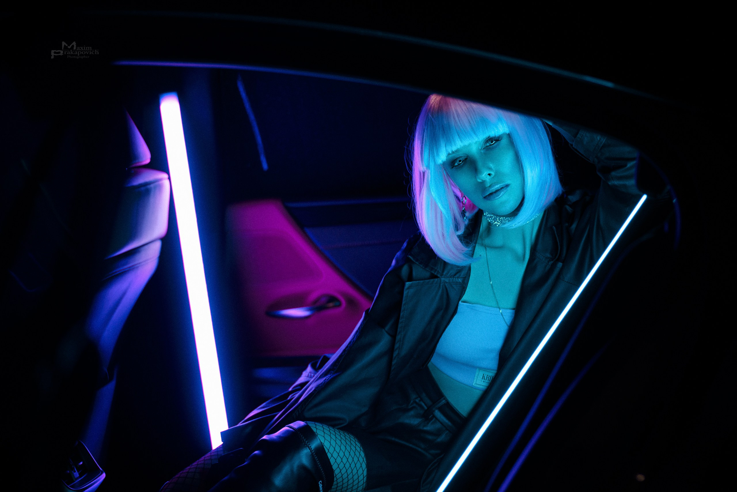 Crimson Drive. Фотограф/видеомейкер в Минске, Москве, Витебске, видеосьемка