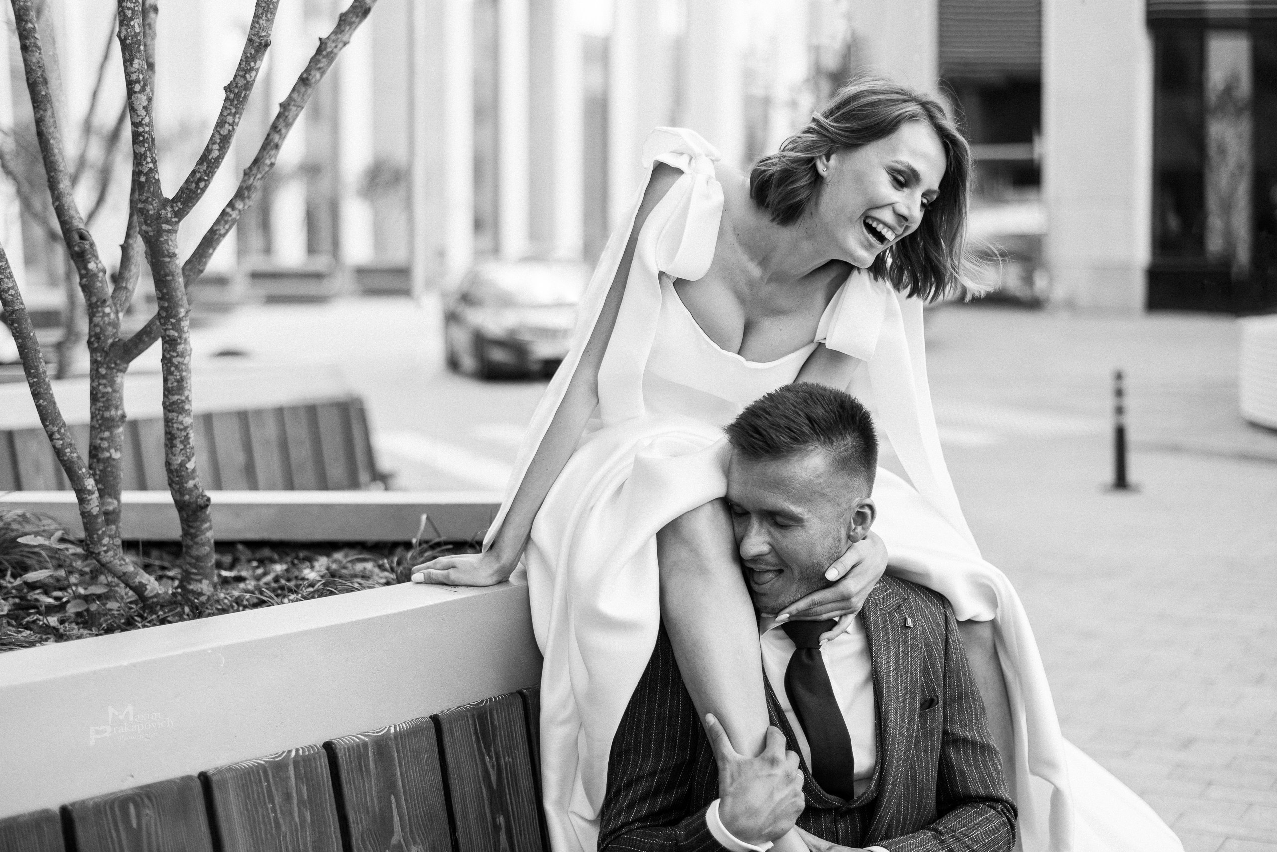 Svyatoslav + Viktoria (Street). Фотограф/видеомейкер в Минске, Москве, Витебске, видеосьемка