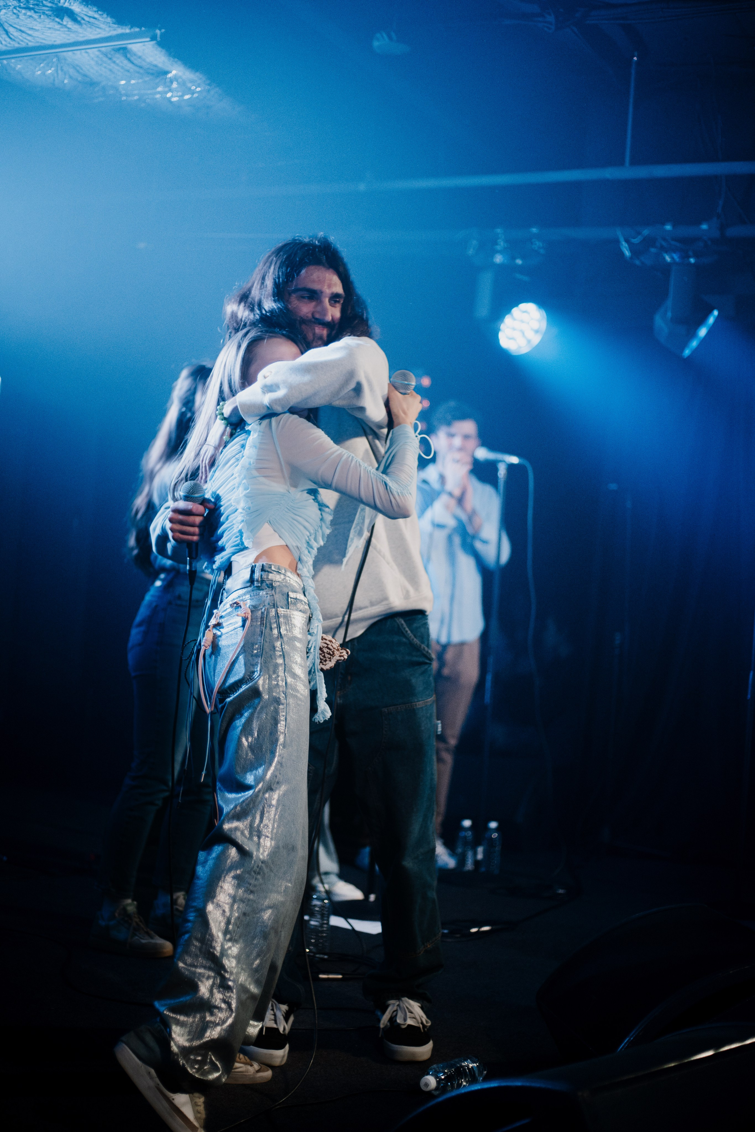 MINAEVA. Фотограф Москва